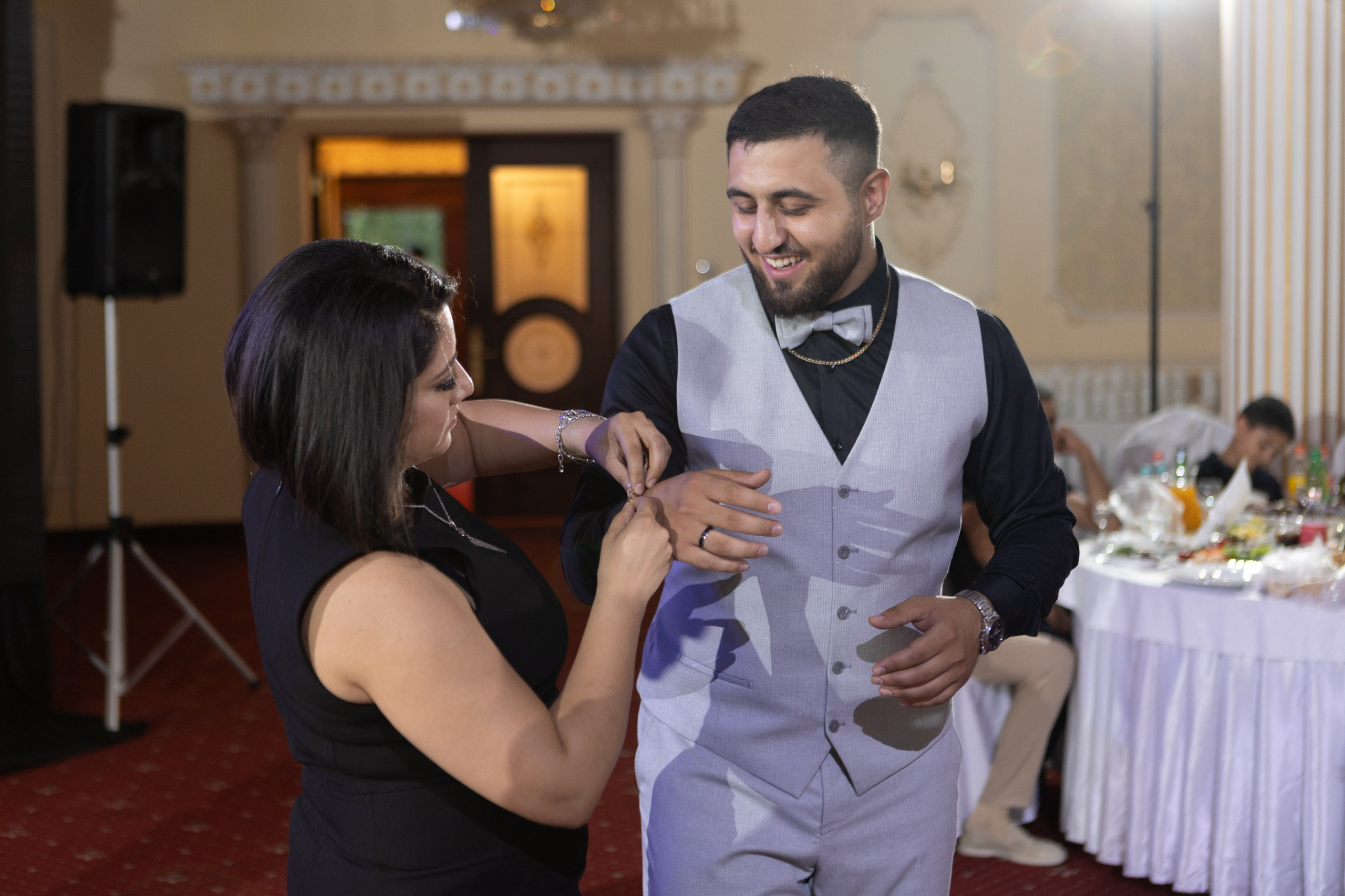 Свадебный фотограф Уфа — Руслан ГабдлисламовЖивые эмоции, красивые кадры, воспоминания на всю жизнь.Работаю по всей Республике Башкортоста. Свадебный фотограф Уфа Руслан Габдлисламов