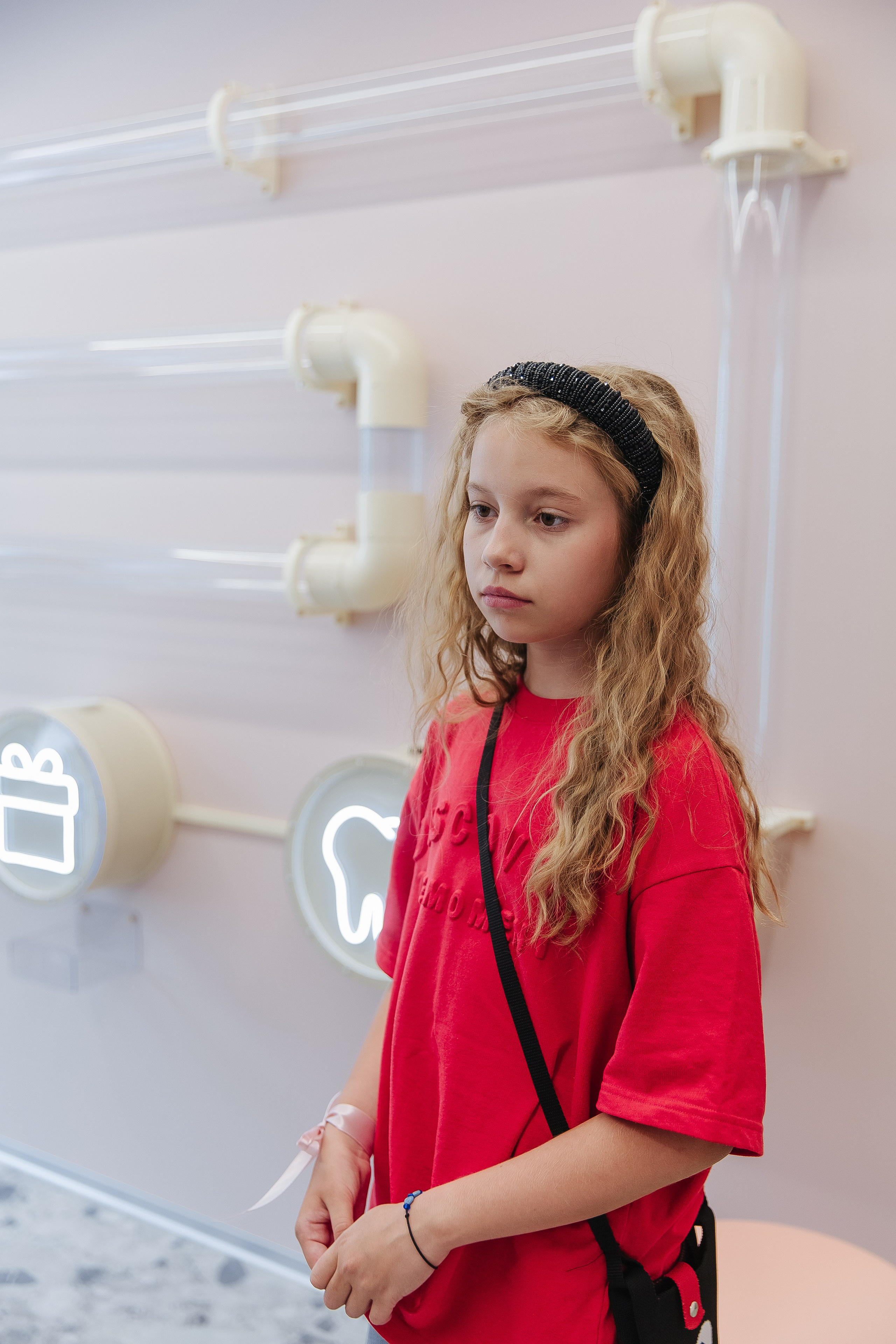 Открытие клиники. Фотограф в Красноярске Любовь Малеева