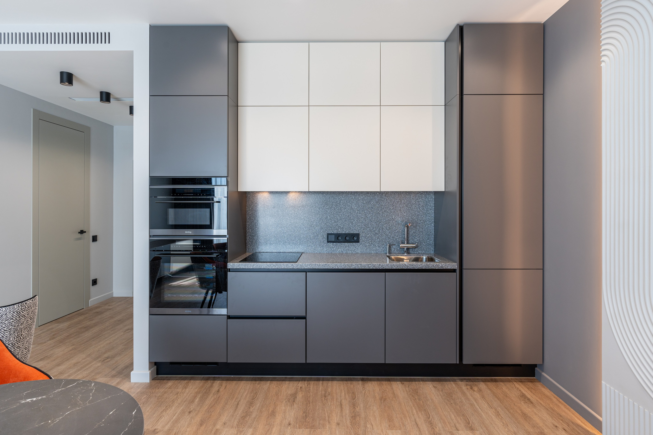 Интерьер фото. Андрей Троицкий фотограф&видеограф в Москве