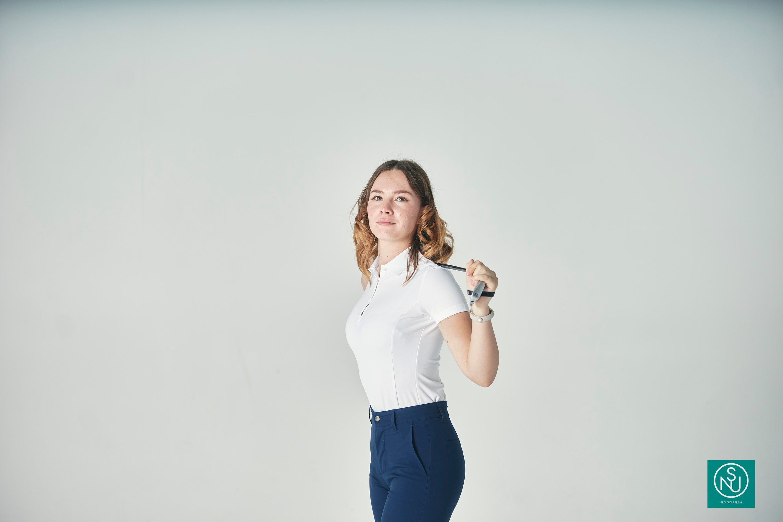 NSU съемка команды 2024. Академия гольфа NSU в Москве. Тренировки по гольфу для детей и взрослых, тренировки для новичков