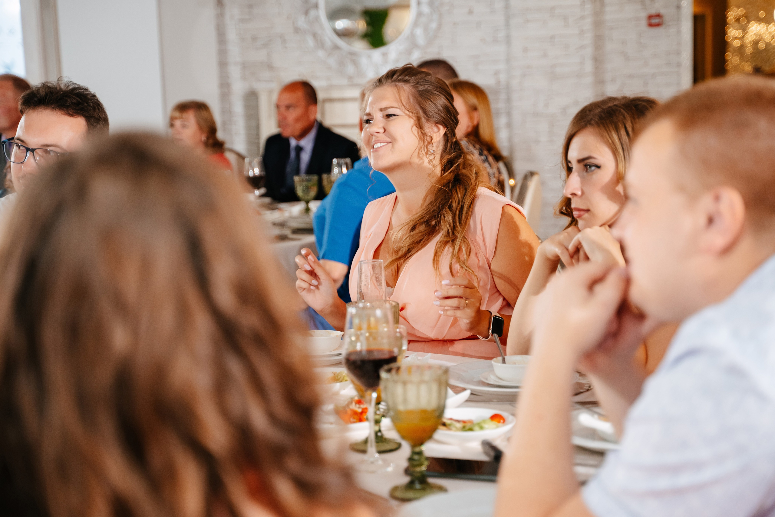 Александр и Мария. Семейный и свадебный фотограф в Санкт-Петербурге и Москве