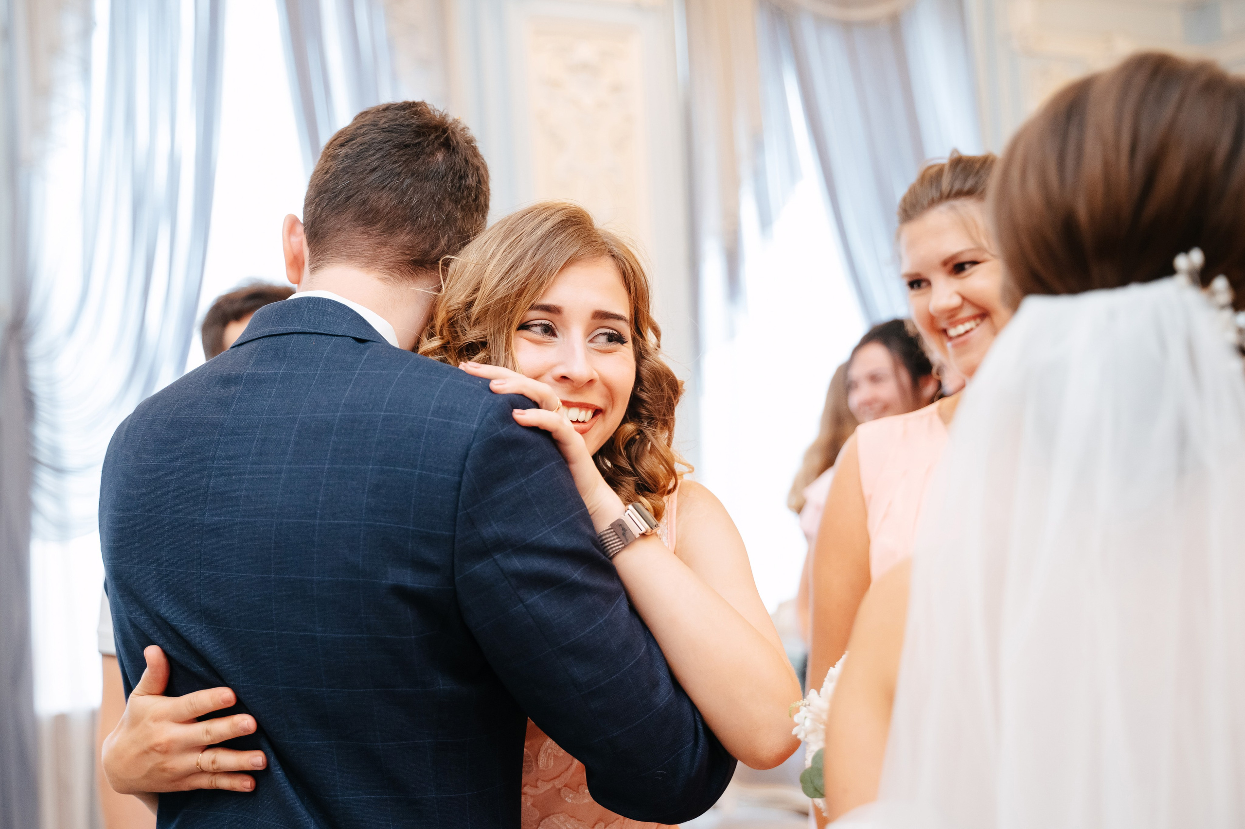 Александр и Мария. Семейный и свадебный фотограф в Санкт-Петербурге и Москве