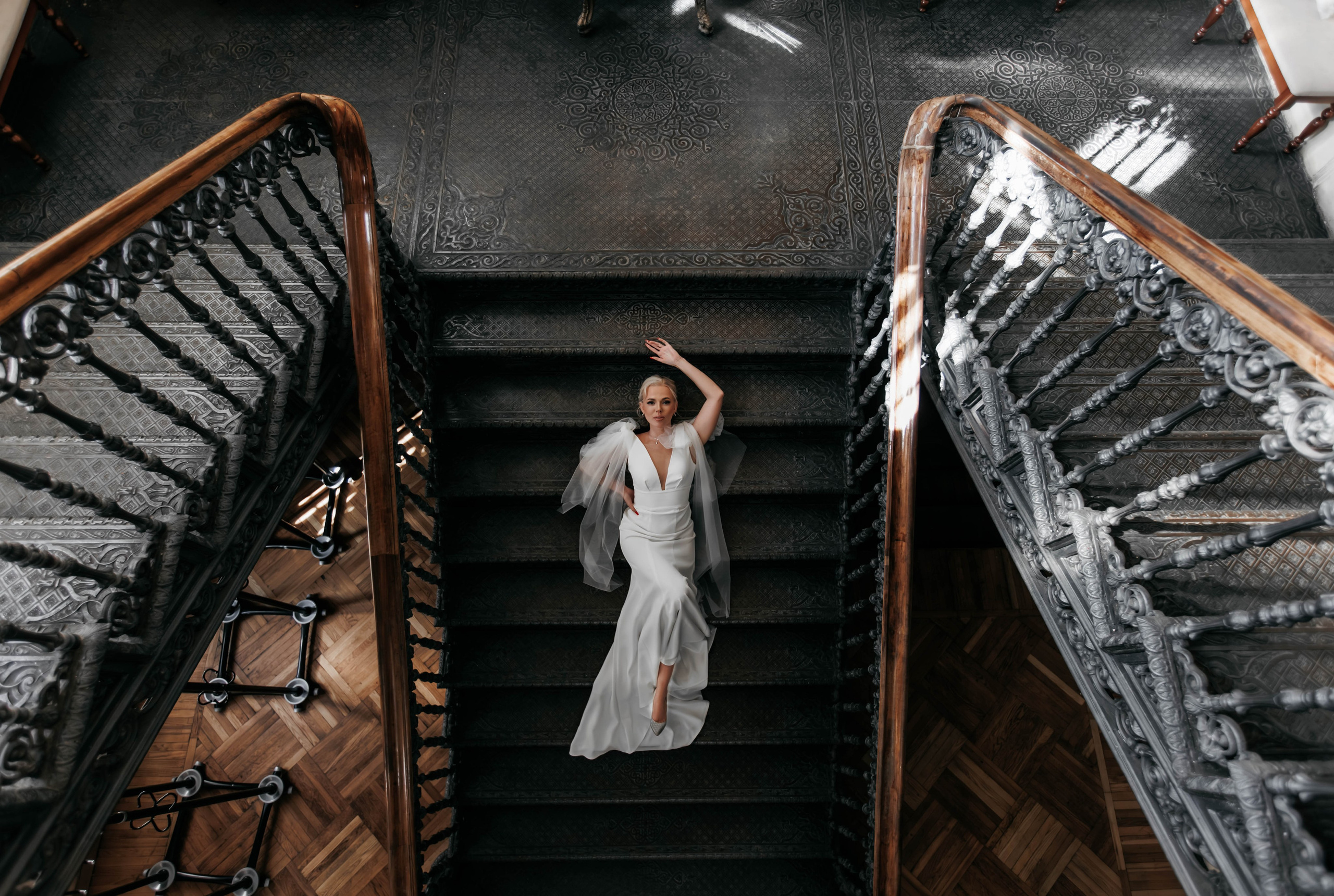 Д+К. Свадебный и семейный фотограф в Москве Вероника Сычева