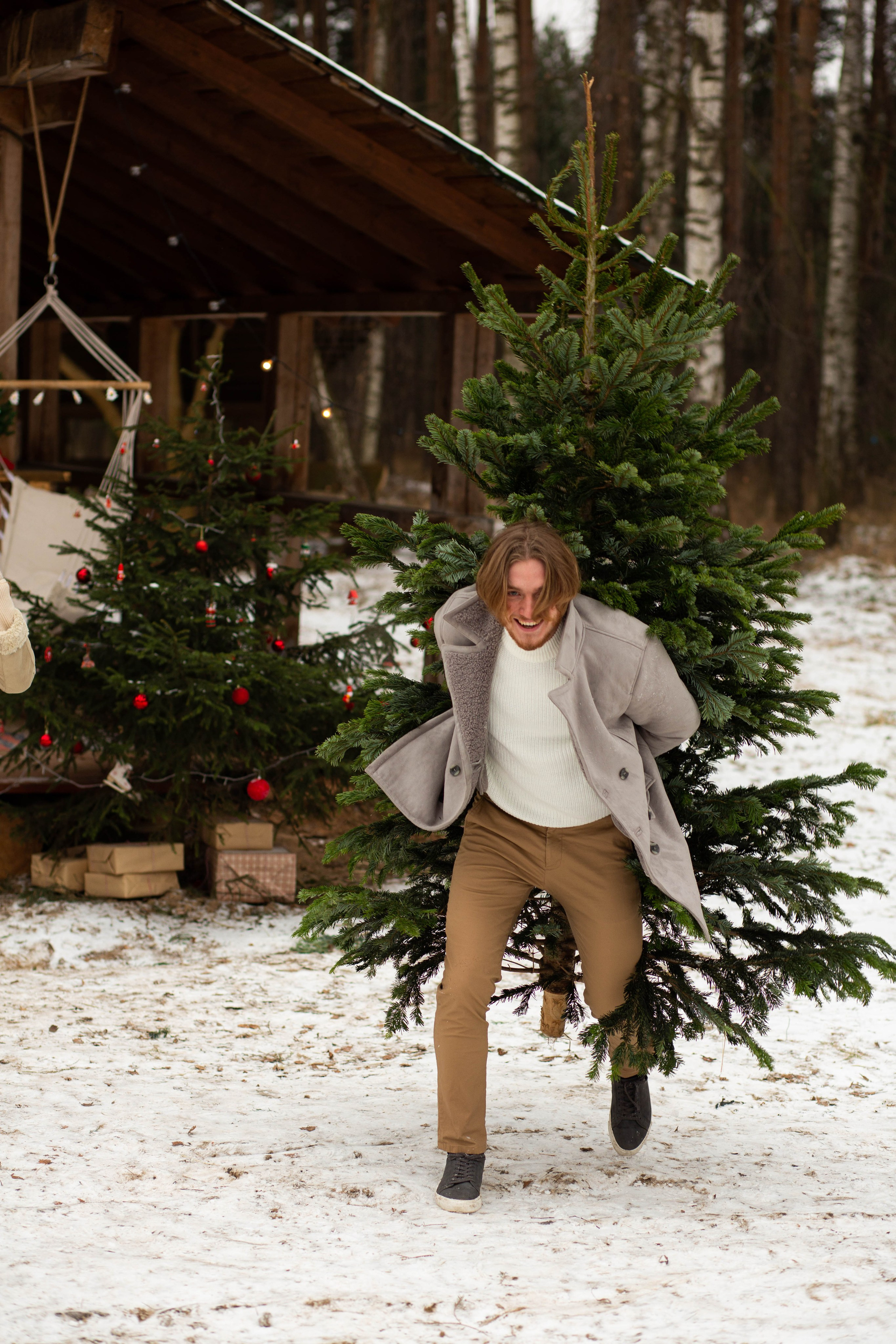 Свадебный и семейный фотограф в Москве Вероника Сычева