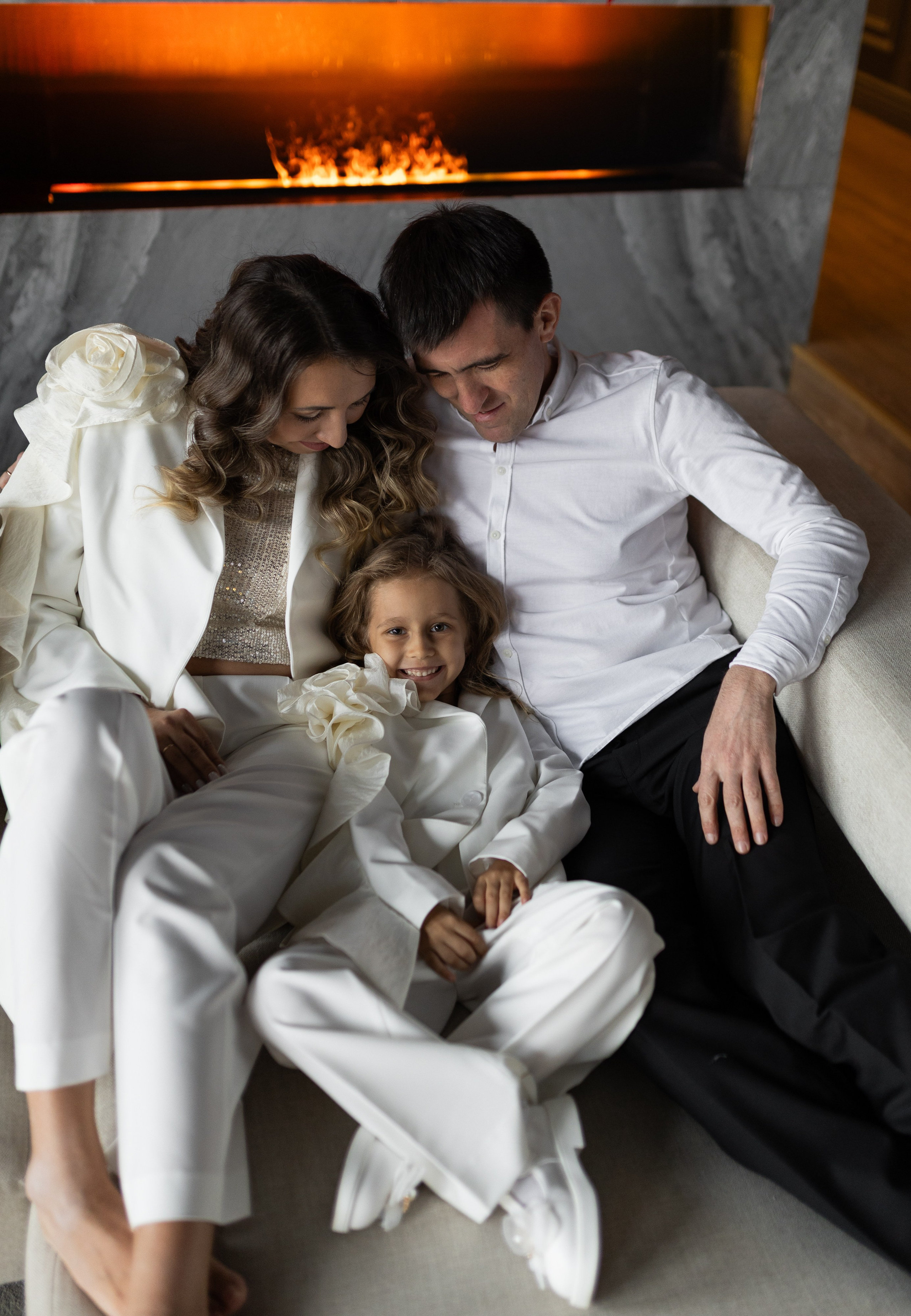 Свадебный и семейный фотограф в Москве Вероника Сычева