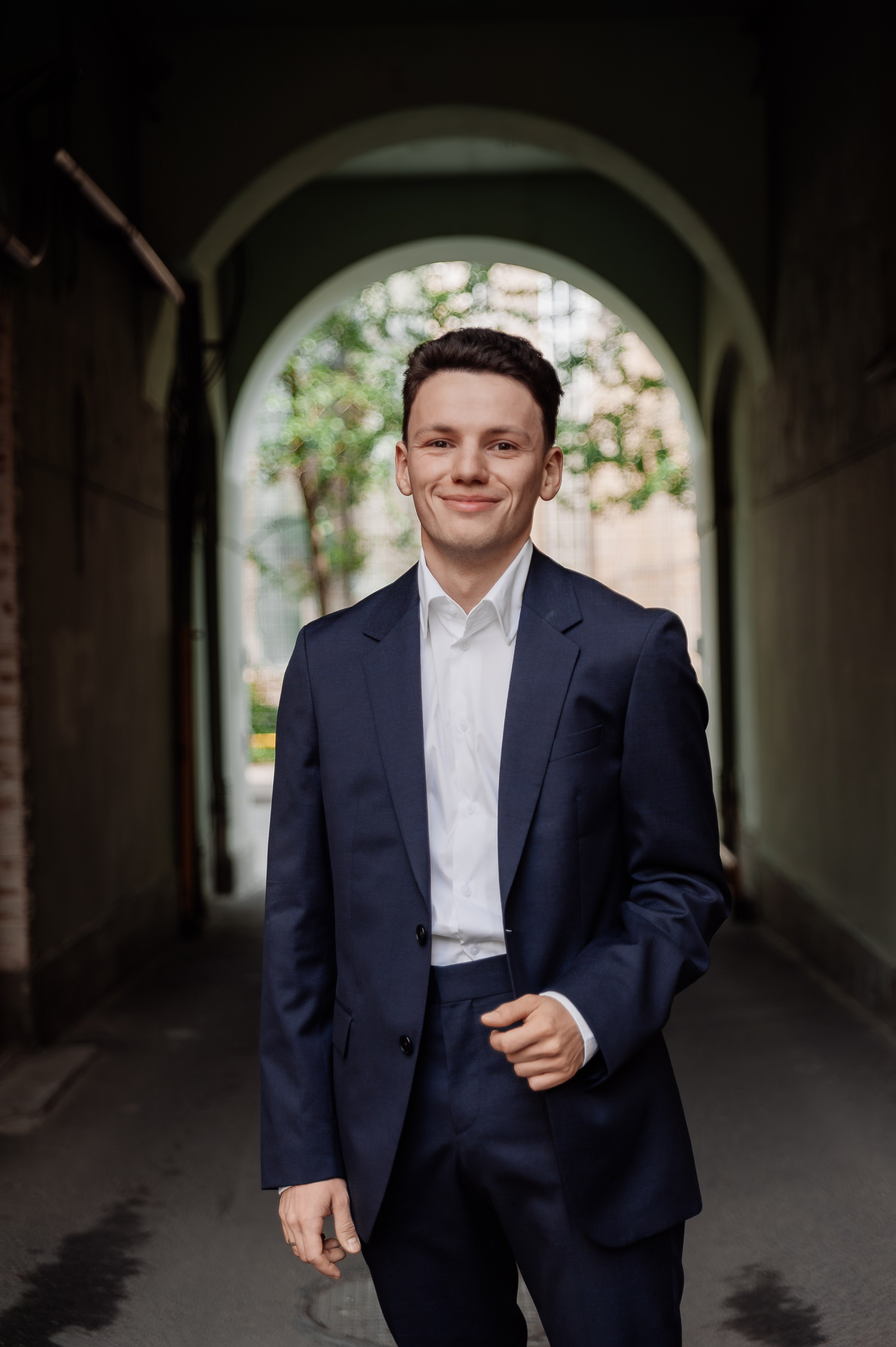 Г + Е. Свадебный и репортажный фотограф СПб