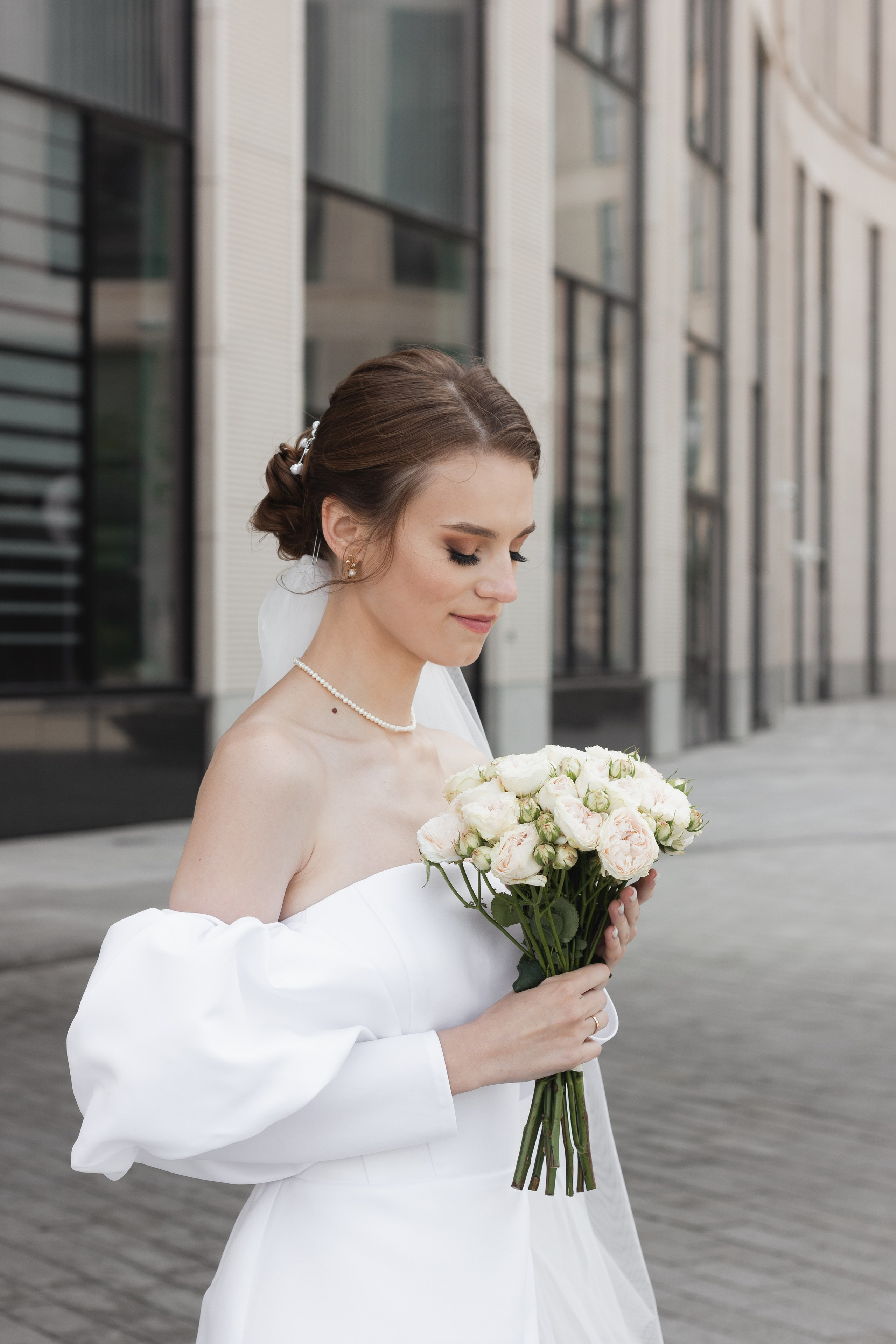 Свадебная съемка в Минске. Фотограф Минск, Кричев — Елизавета Котова