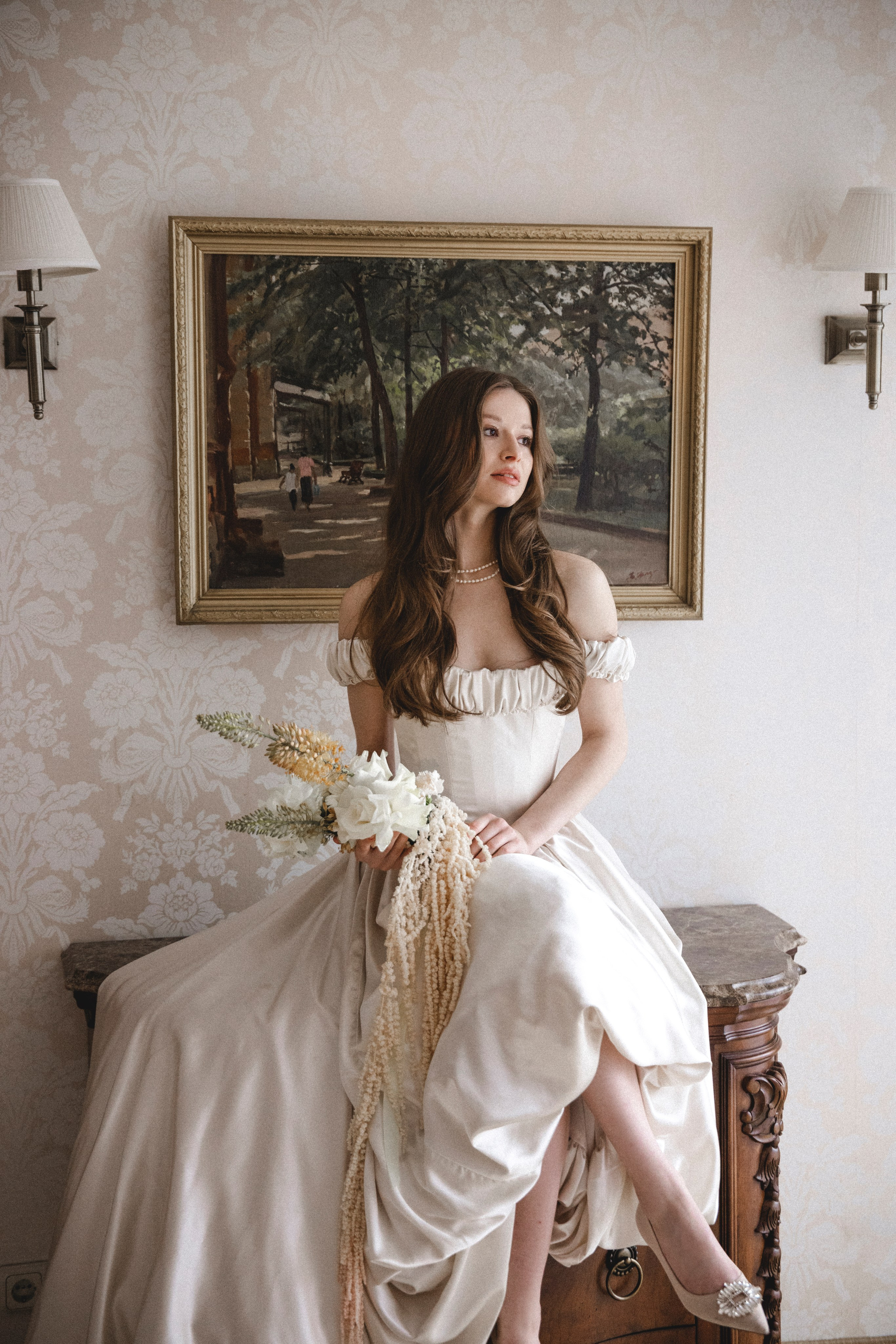 Алина и Роман. Свадебный и портретный фотограф