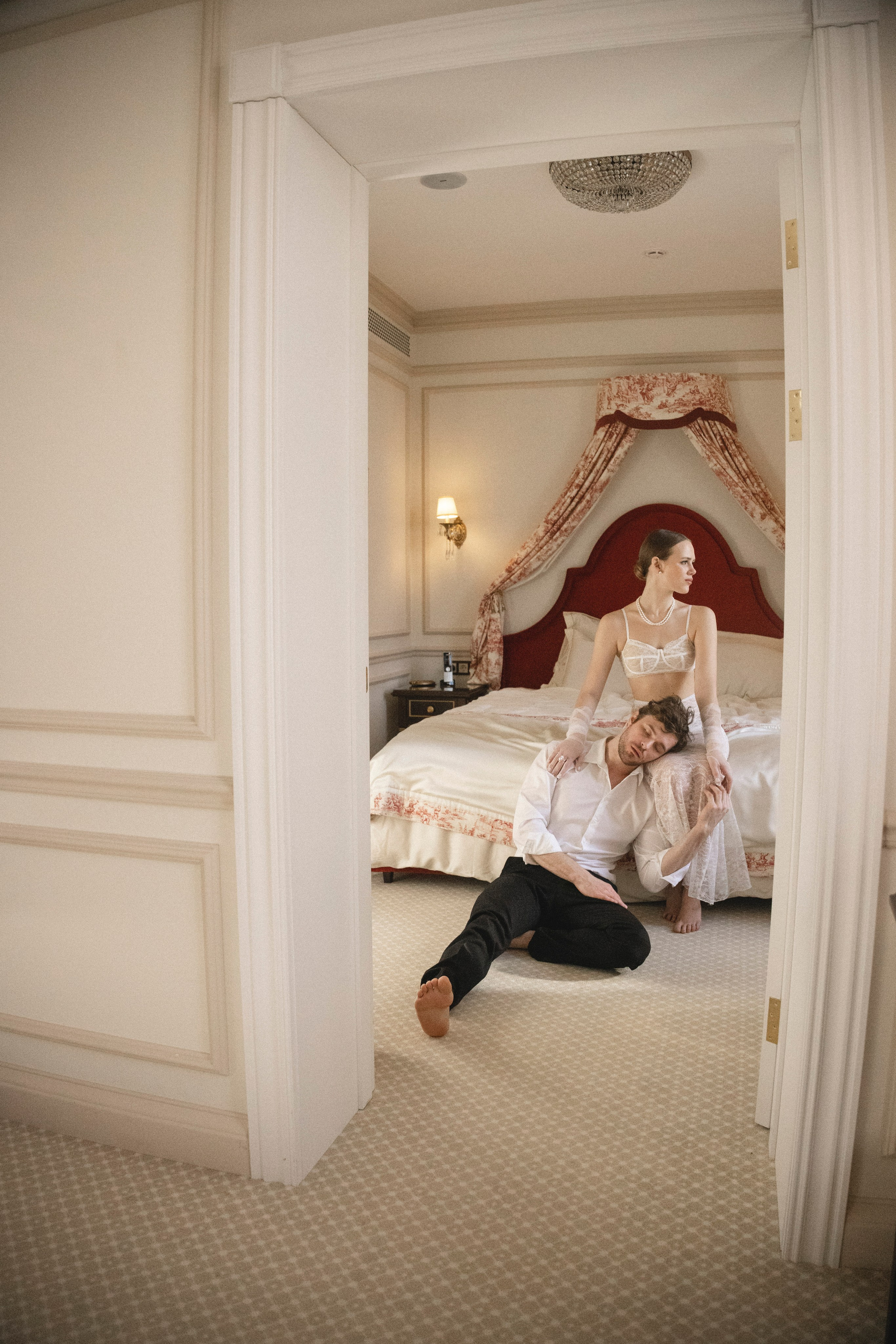 Михаил и Полина. Свадебный и портретный фотограф