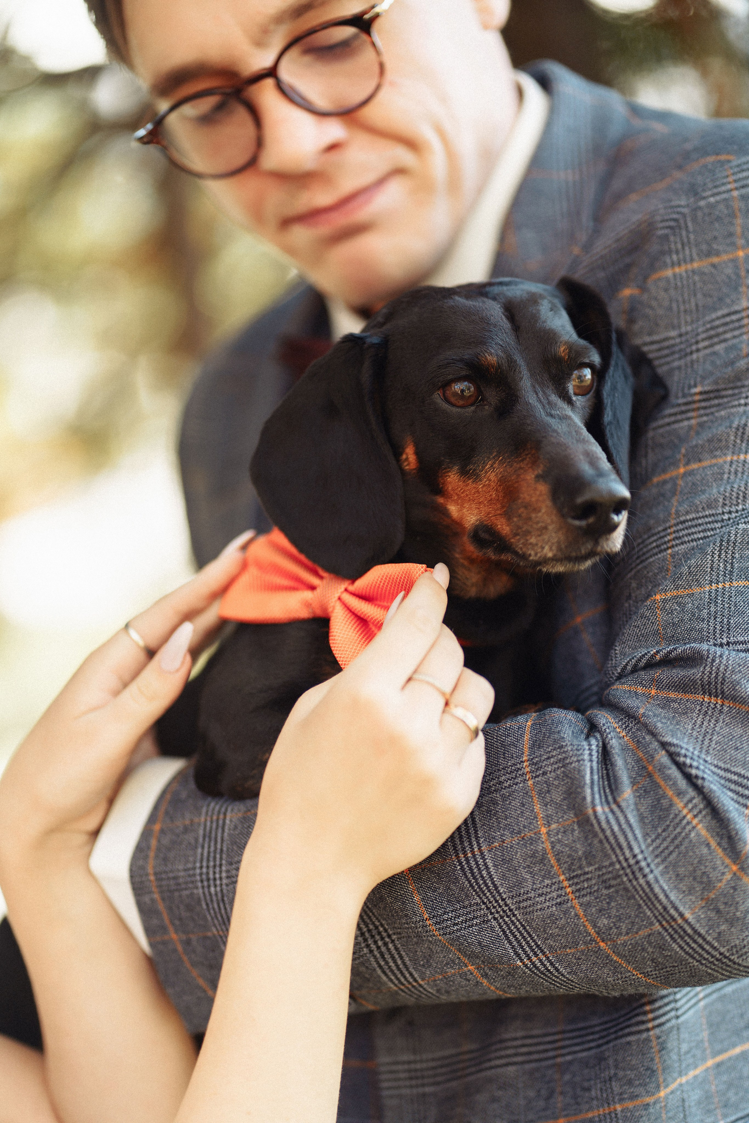 Руслан и Полина. Свадебный и портретный фотограф Клипа Максим