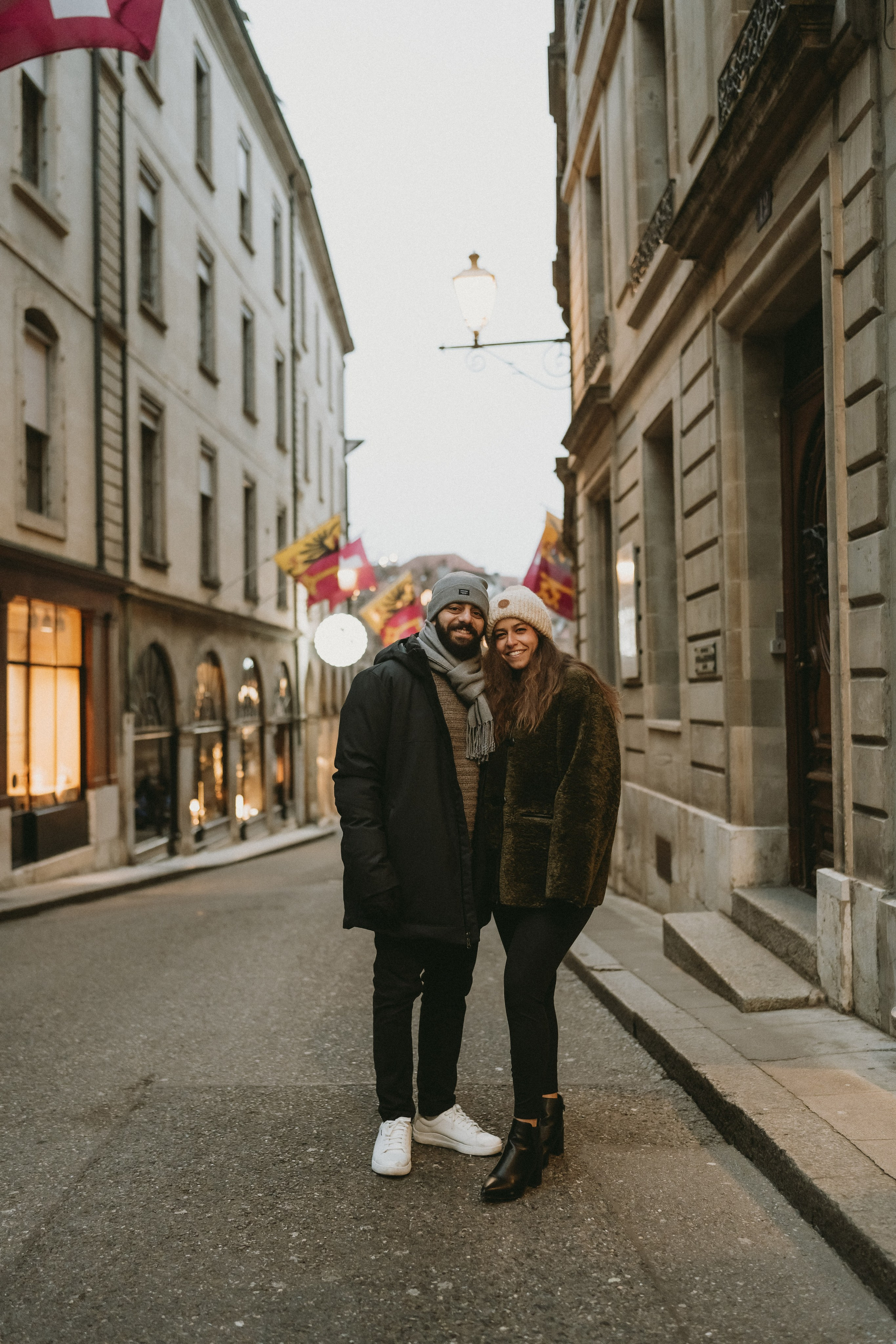 Mariam & Ragy. Professional Wedding Photographer Geneva & Romande Switzerland | Tanya Creator