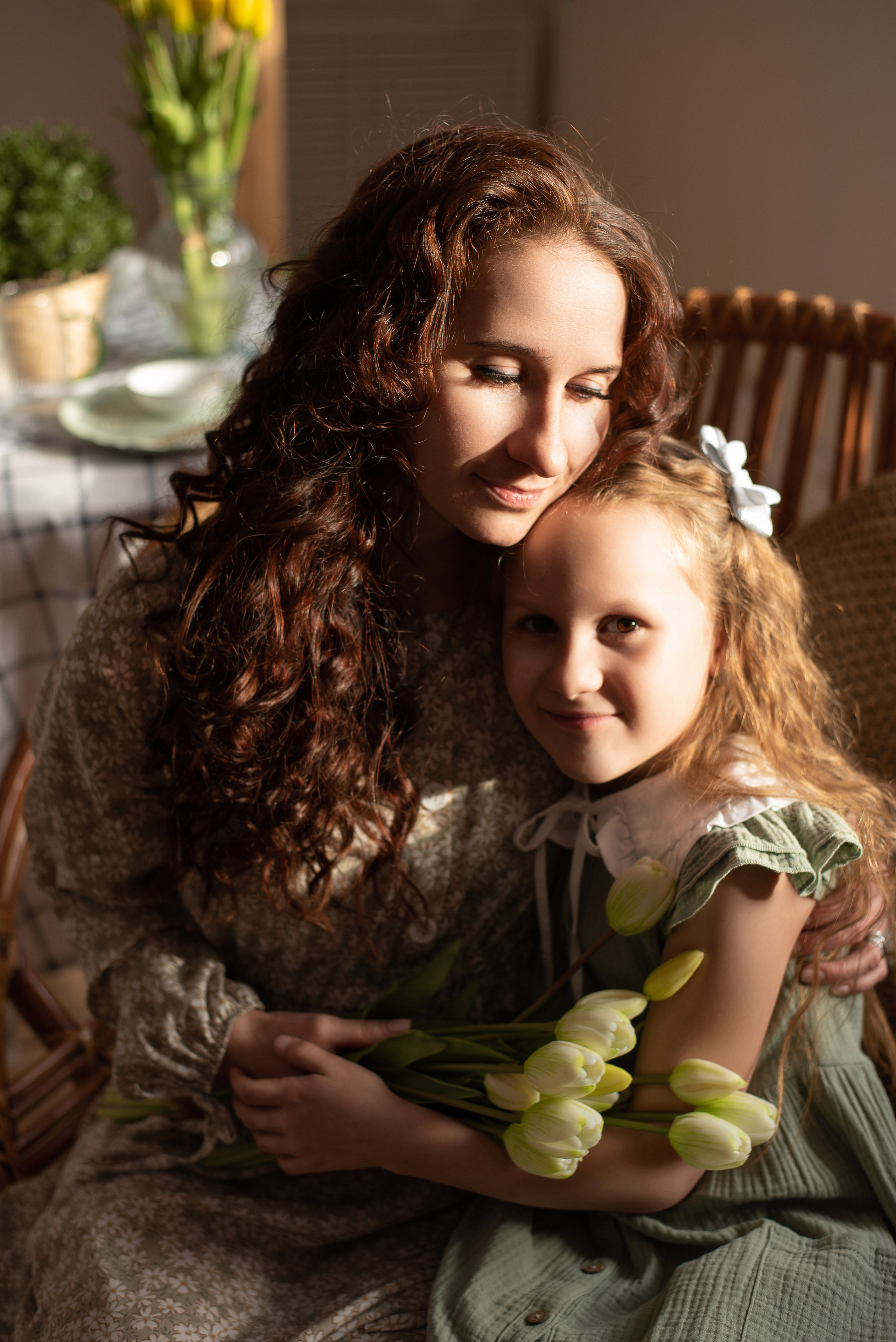 В студии. Фотограф в В Полевском и Екатеринбурге Ольга Расуп