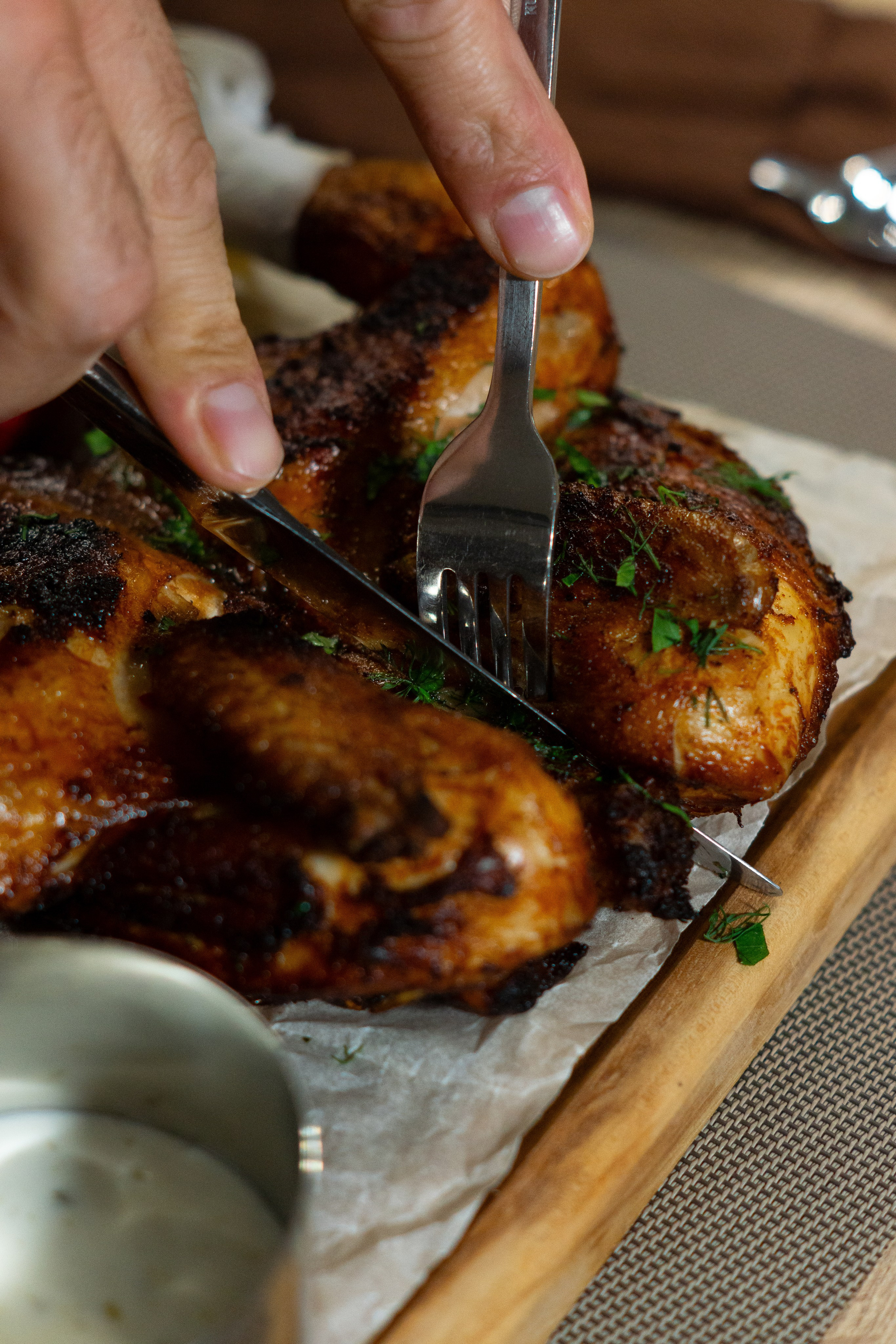 Фуд-съёмка. Женский фотограф Омск, Екатерина Петрова