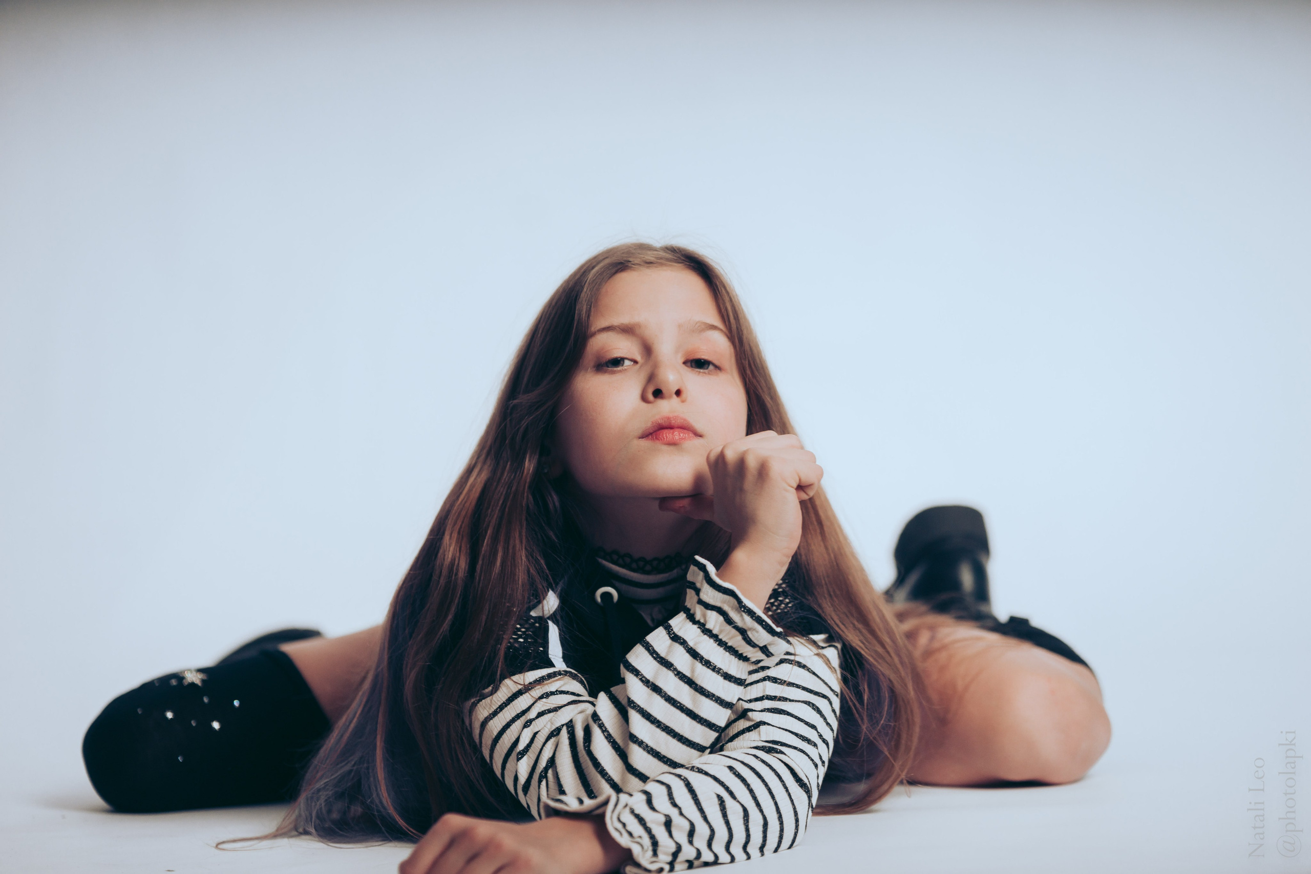 Алексия 2. Фотограф Наталья Леонова