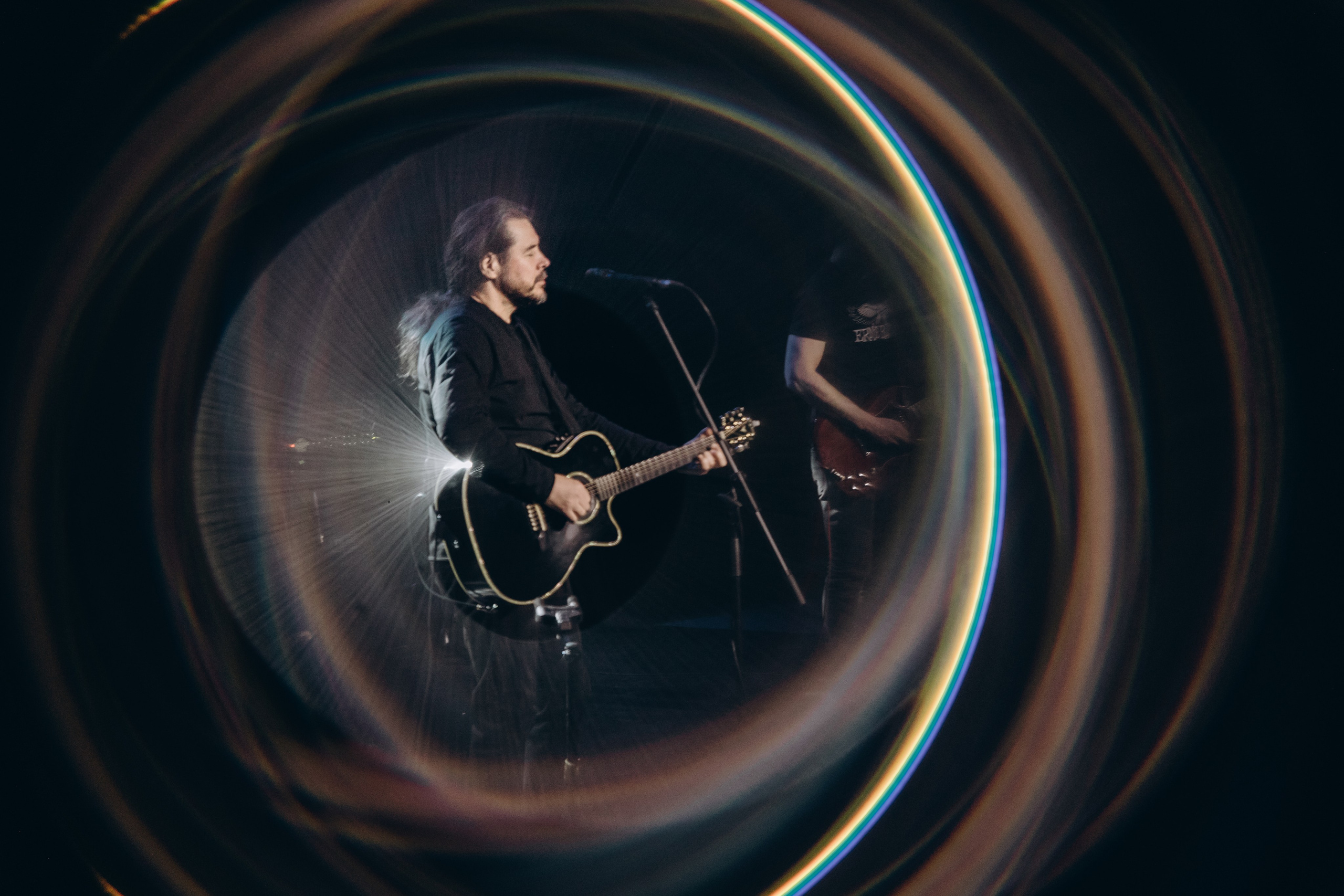 Калинов мост. Красноярск, 31.03.2025, Новая сцена. Фотограф Регина Крикунова г. Красноярск