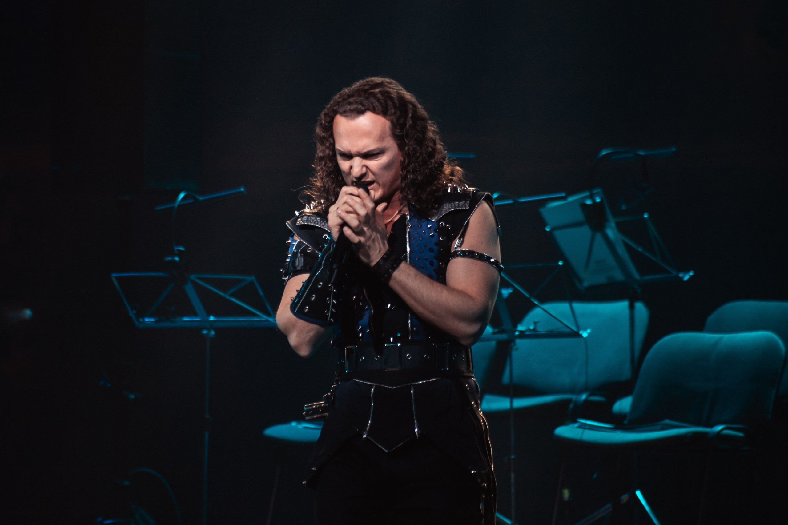 Эпидемия, Гранд Холл Сибирь, 11.04.2026. Фотограф Регина Крикунова г. Красноярск