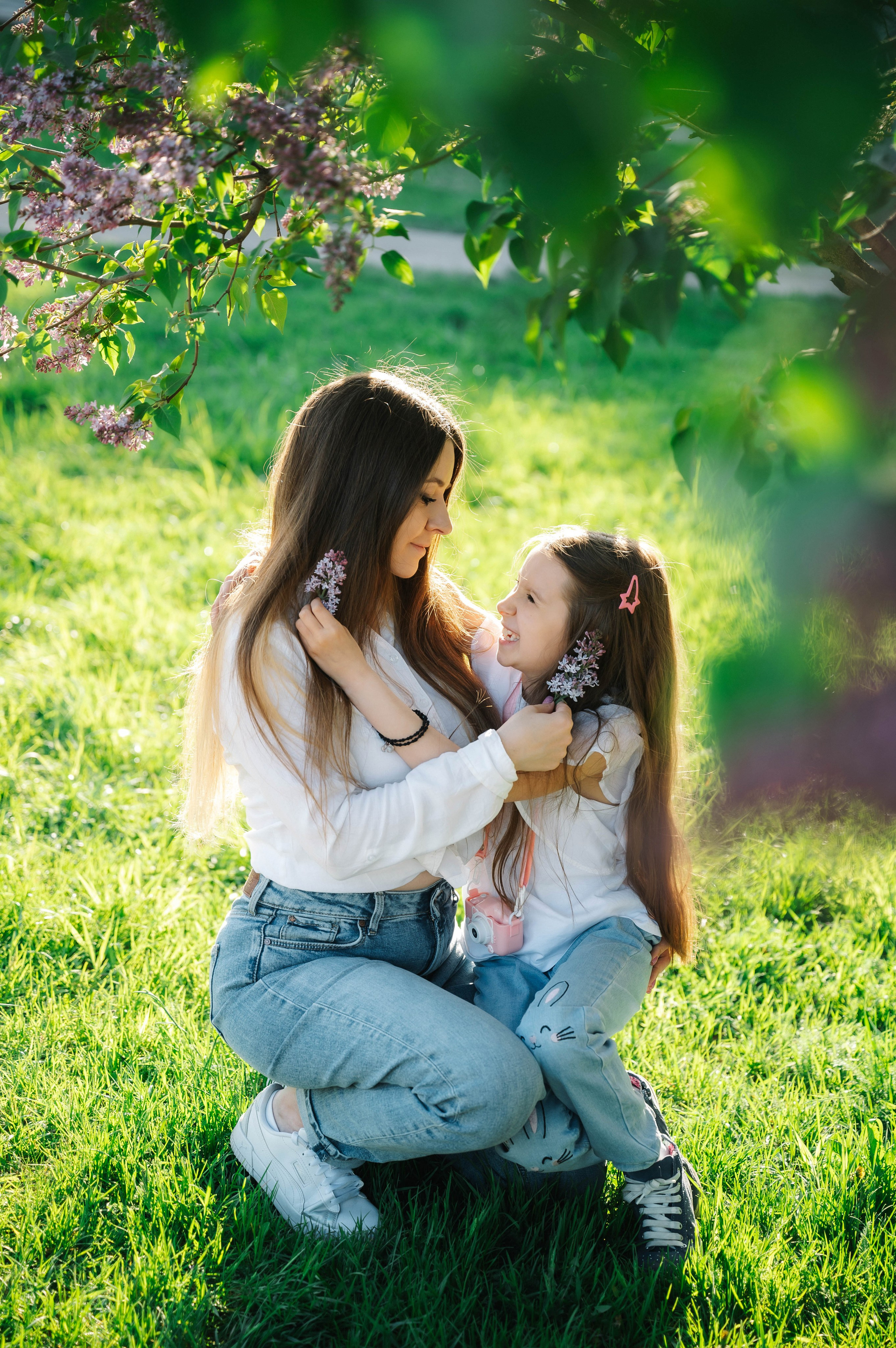 Лена Полина. Фотограф Алёна Мил