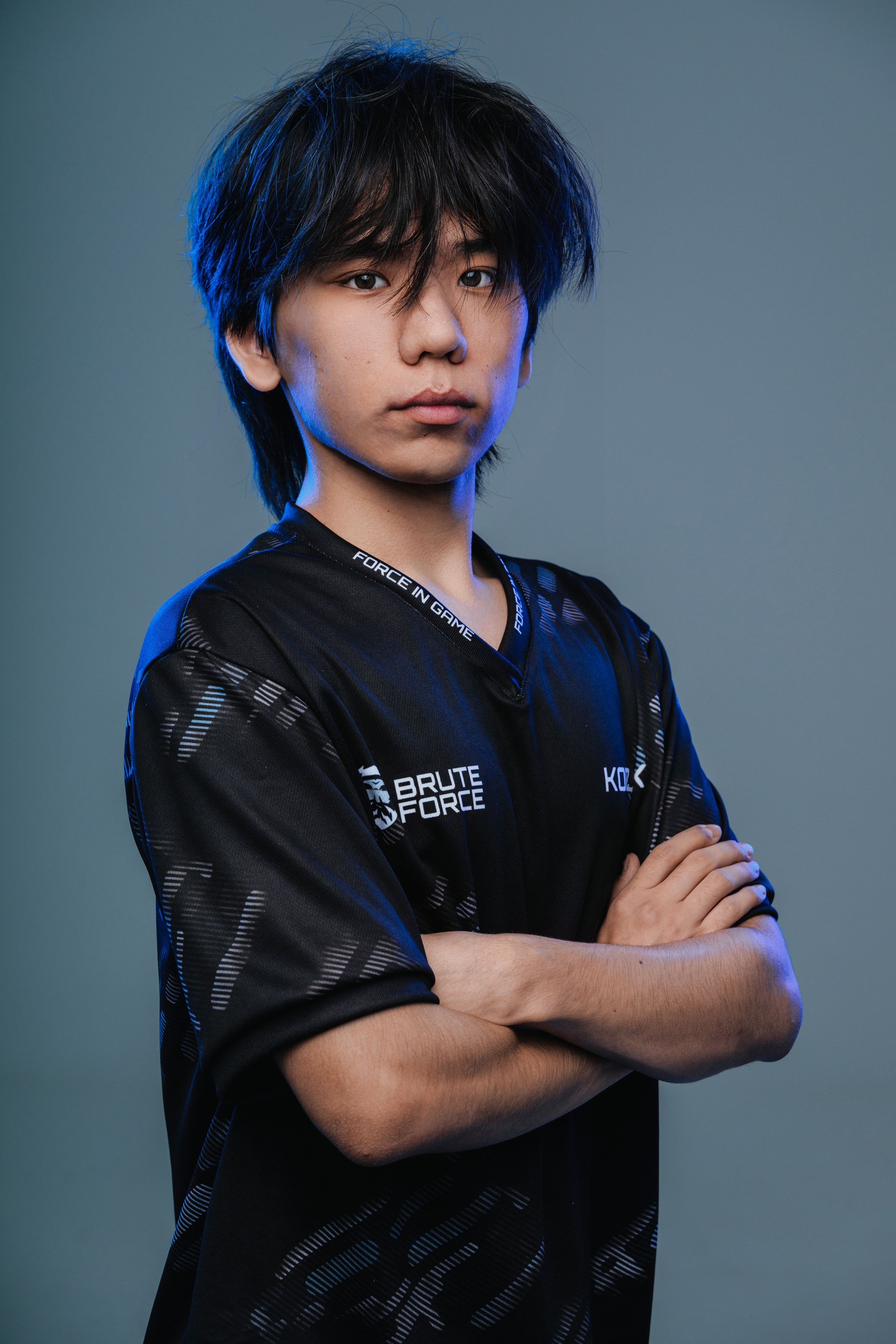 Киберспорт. Фотограф в Москве Даниил Титоров