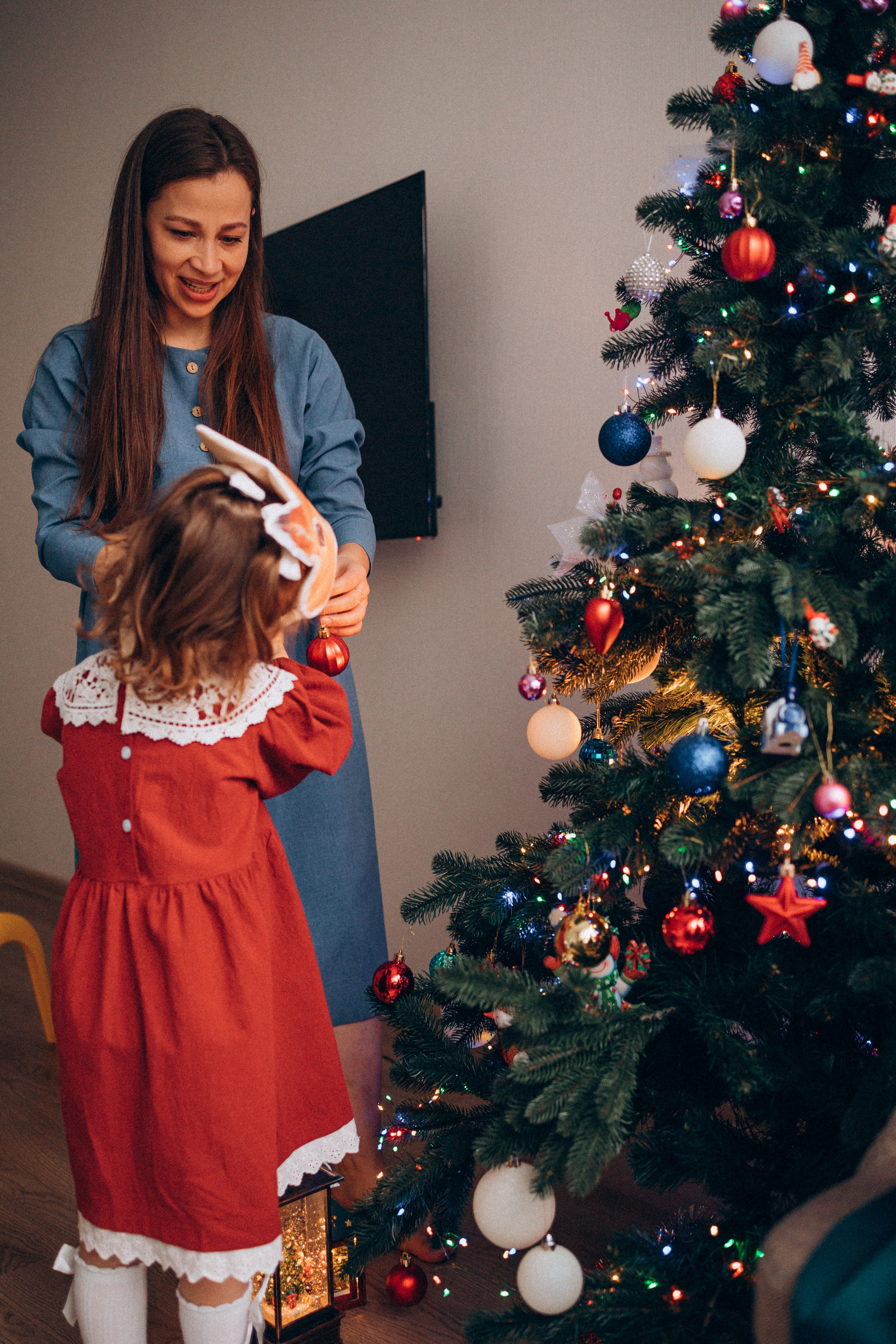 Самый домашний Праздник. Фотограф Москва Светлана Кирюшина