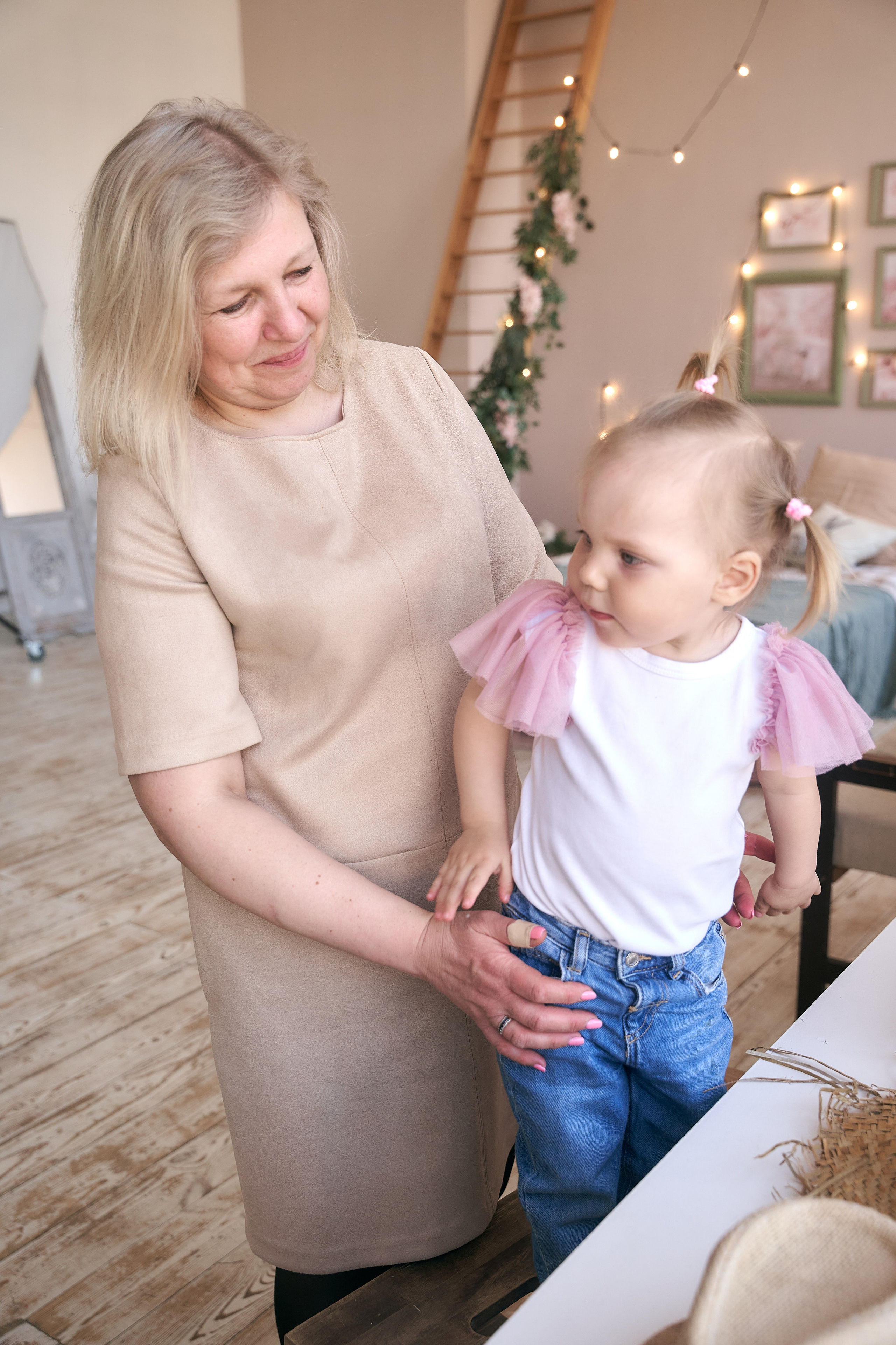 Антон, Алина и Милана. Фото/видео контент Москва