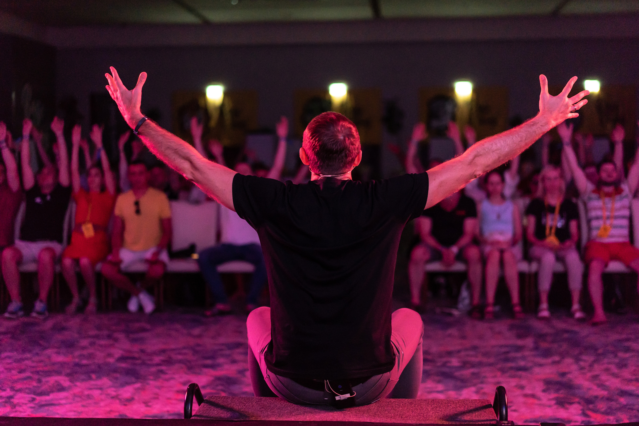 Coach training. Фото/видео контент Москва