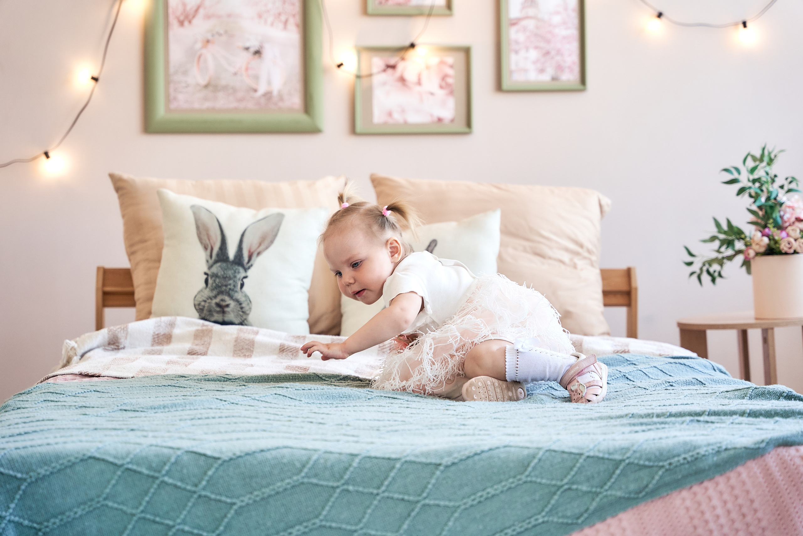 Антон, Алина и Милана. Фото/видео контент Москва