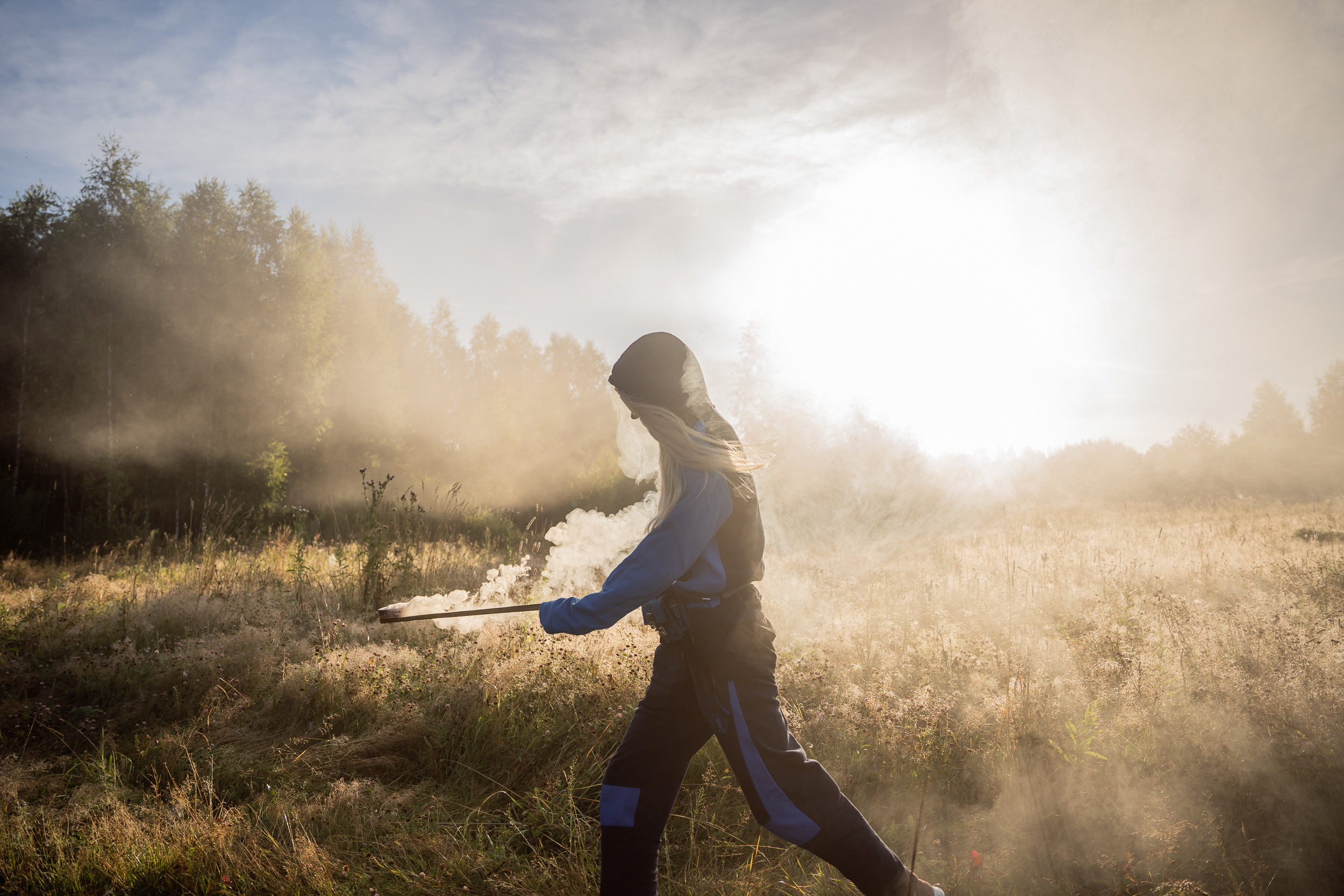 Backstage. Camera, action…. Фото/видео контент Москва