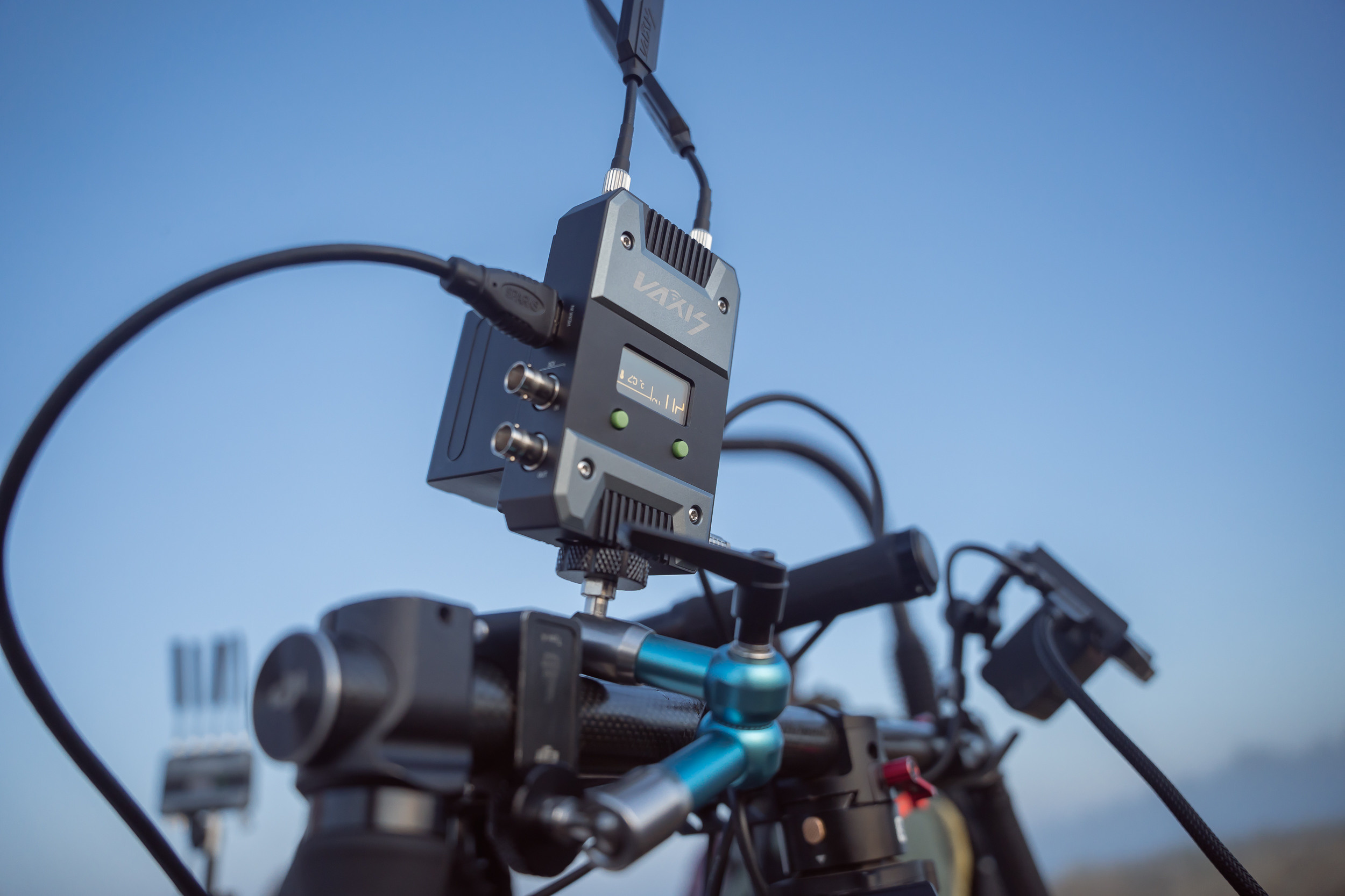 Backstage. Camera, action…. Фото/видео контент Москва