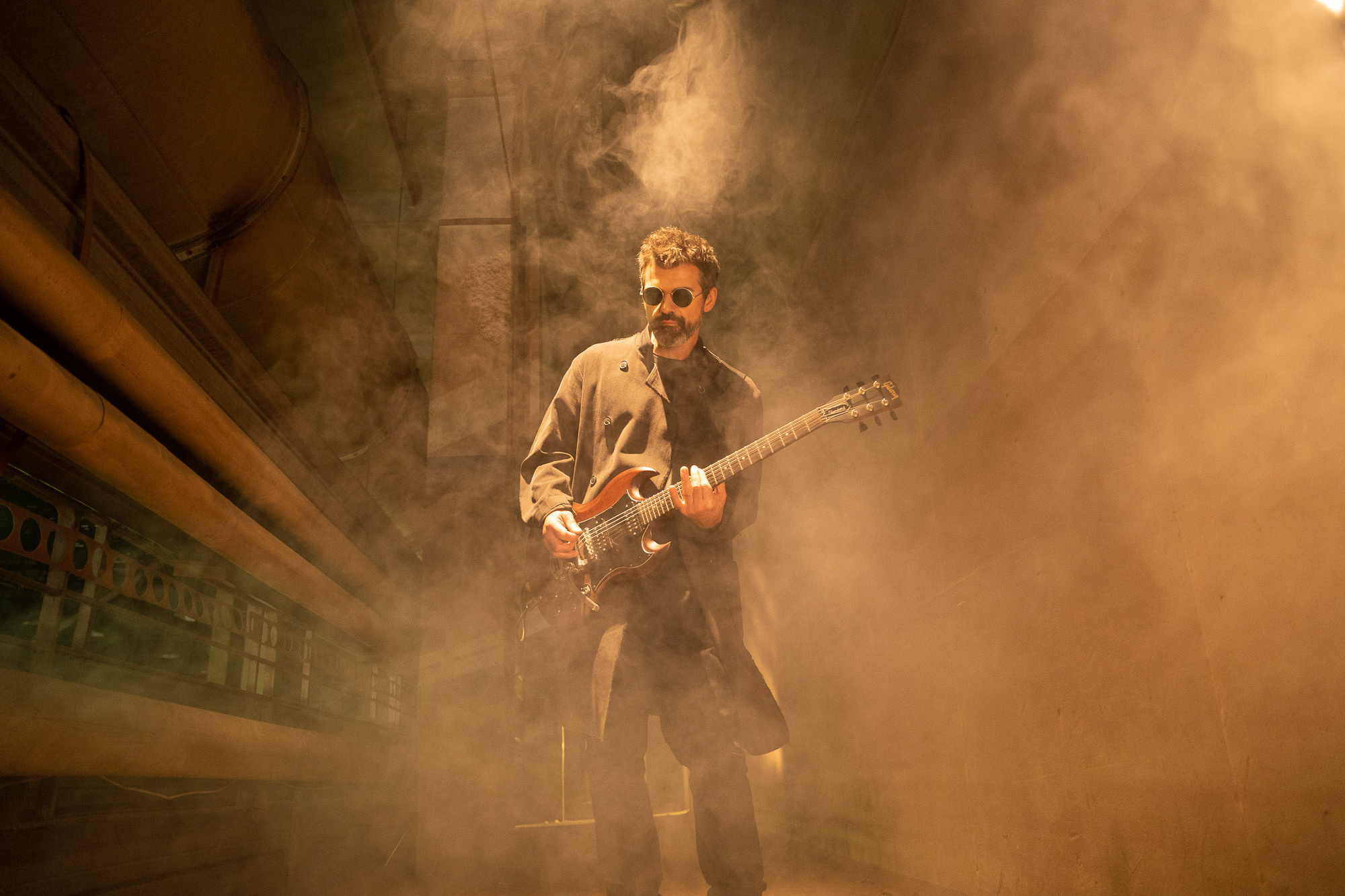 Backstage. Camera, action…. Фото/видео контент Москва