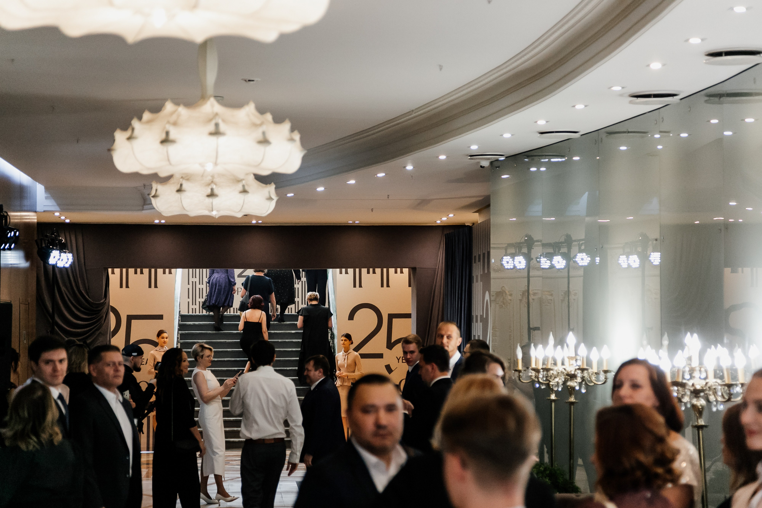 Peplos 25 years. Фотограф Иван Гуляев