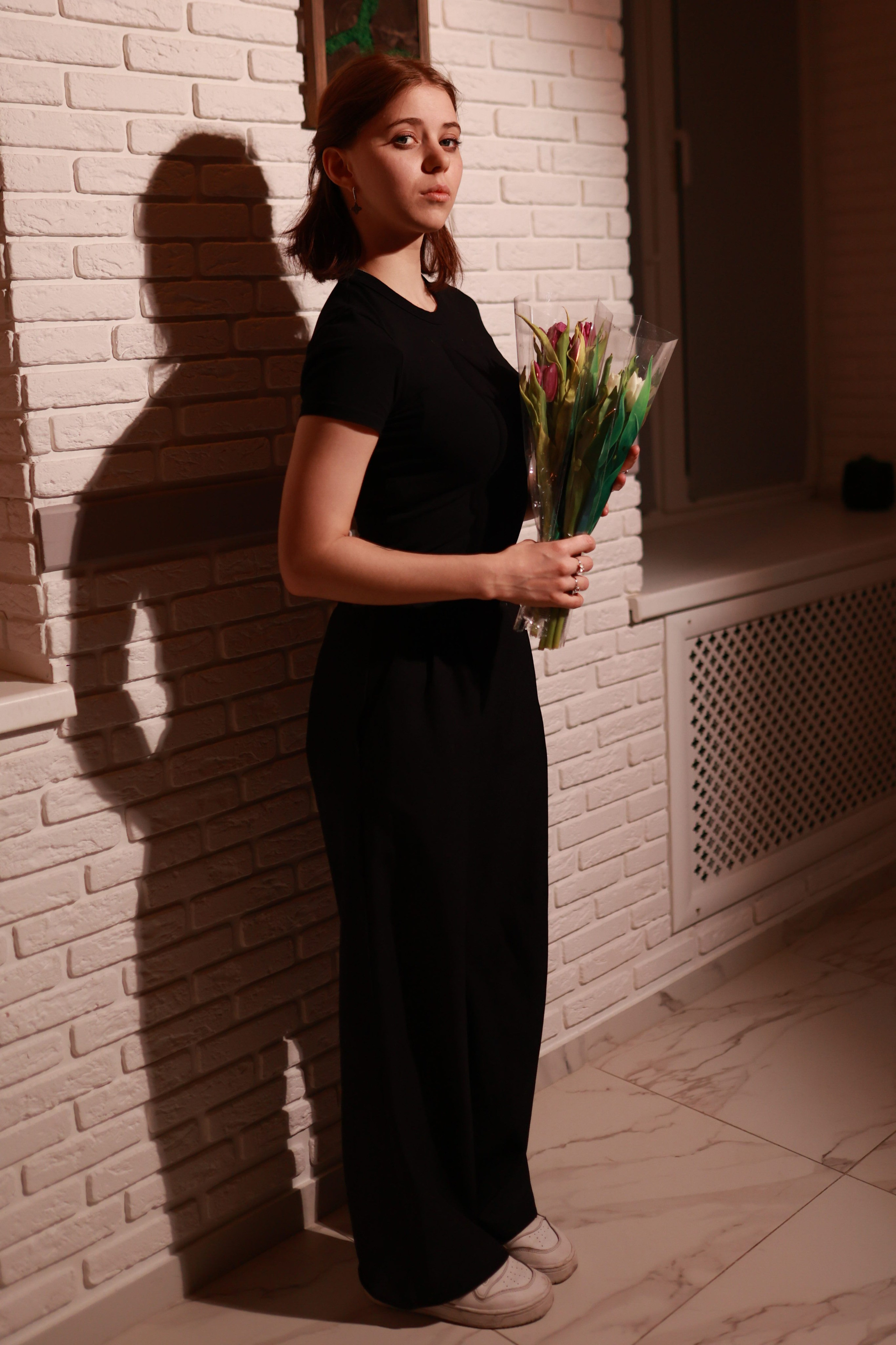 8 марта «Инжир». Andrey Pospelove. Фотограф в Саратове