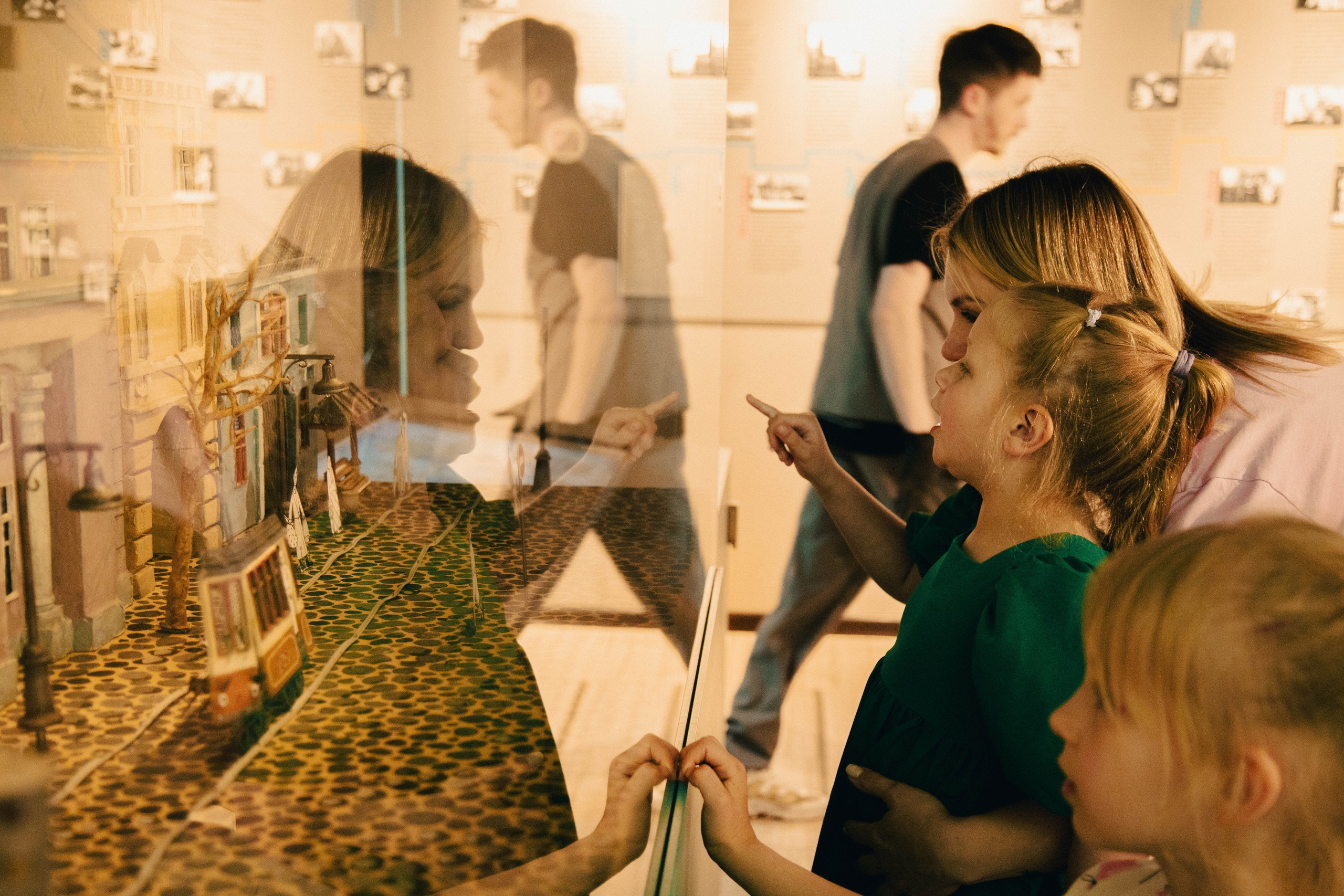 Публичные мероприятия. Репортажный фотограф в Москве Анастасия Лис