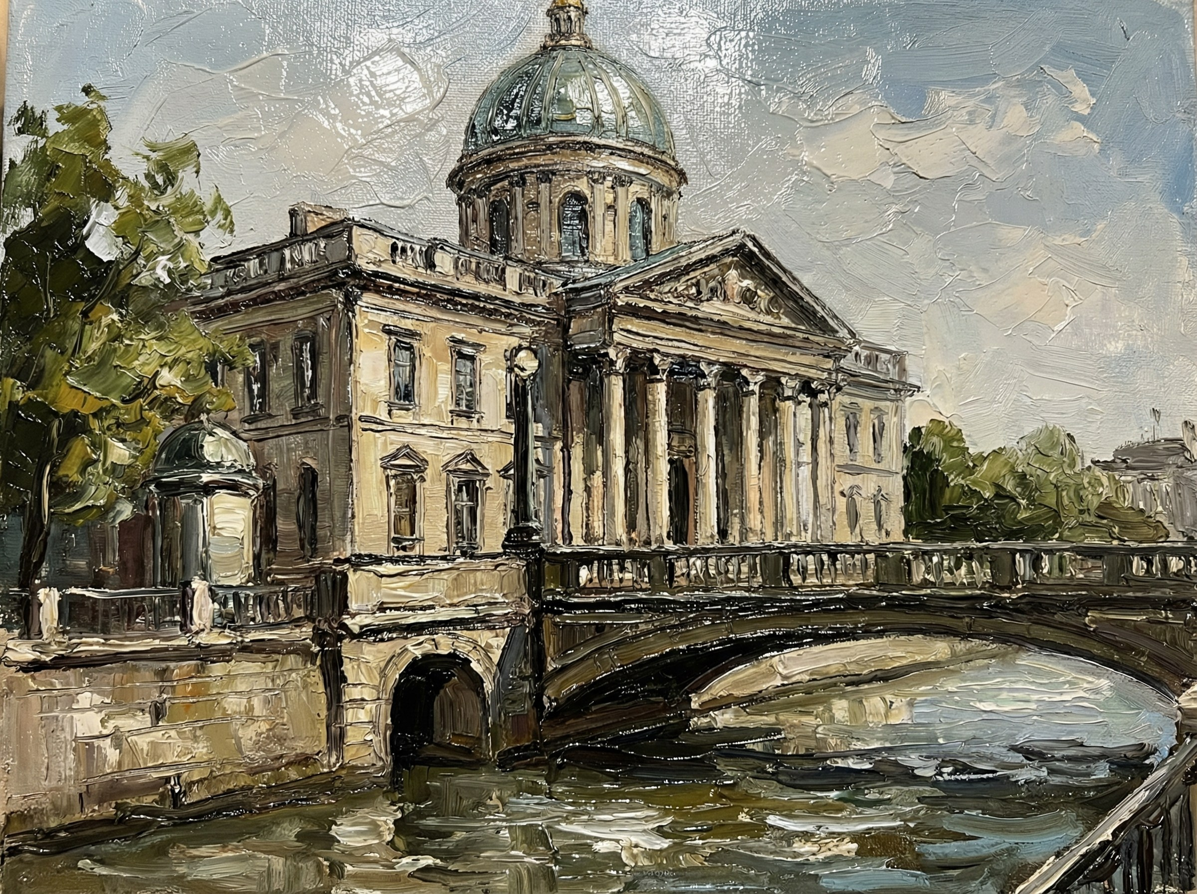 Дома и Архитектура. Y2