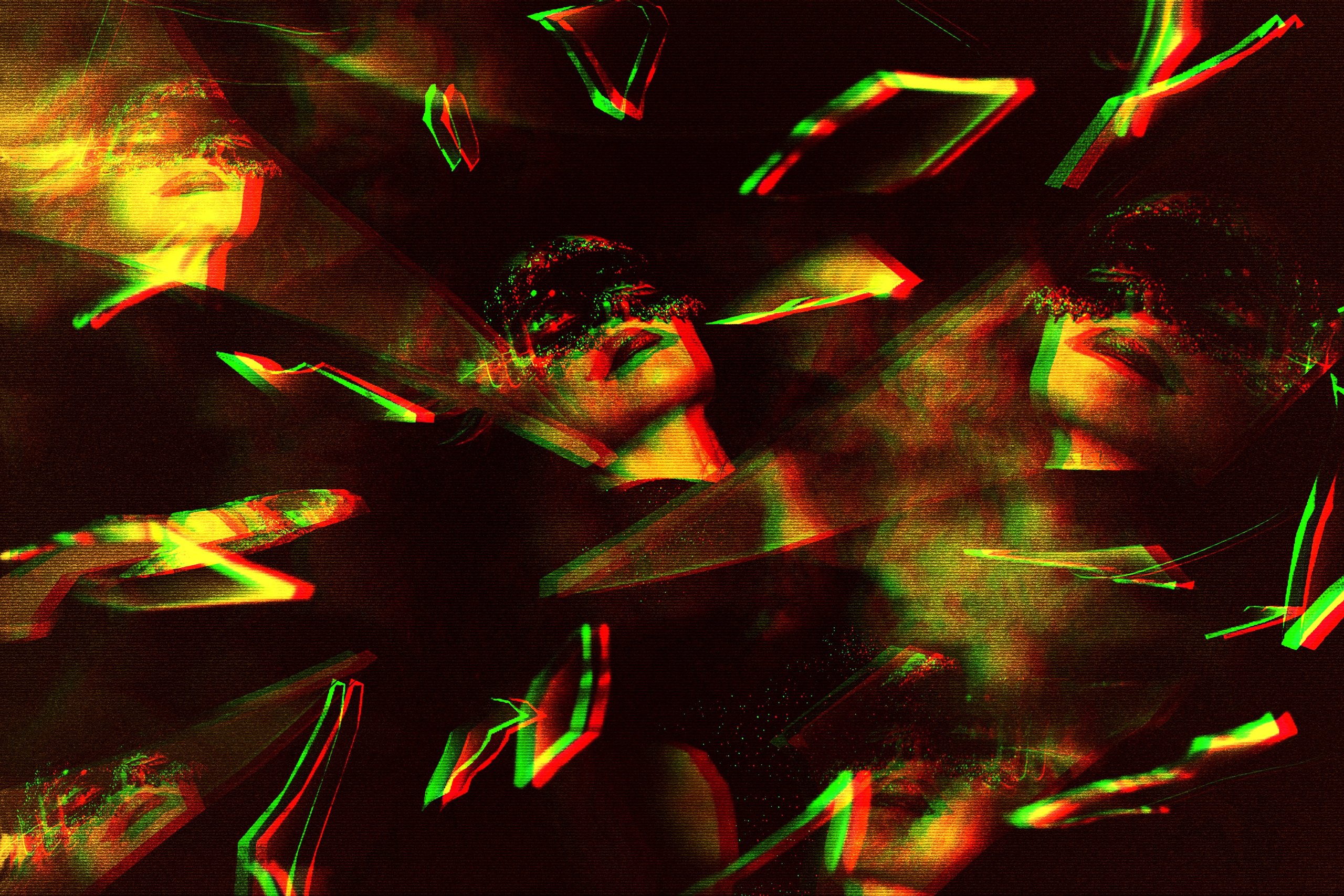 Anton. Yulia Yurchevskaya | Art Director & Visual Visionary