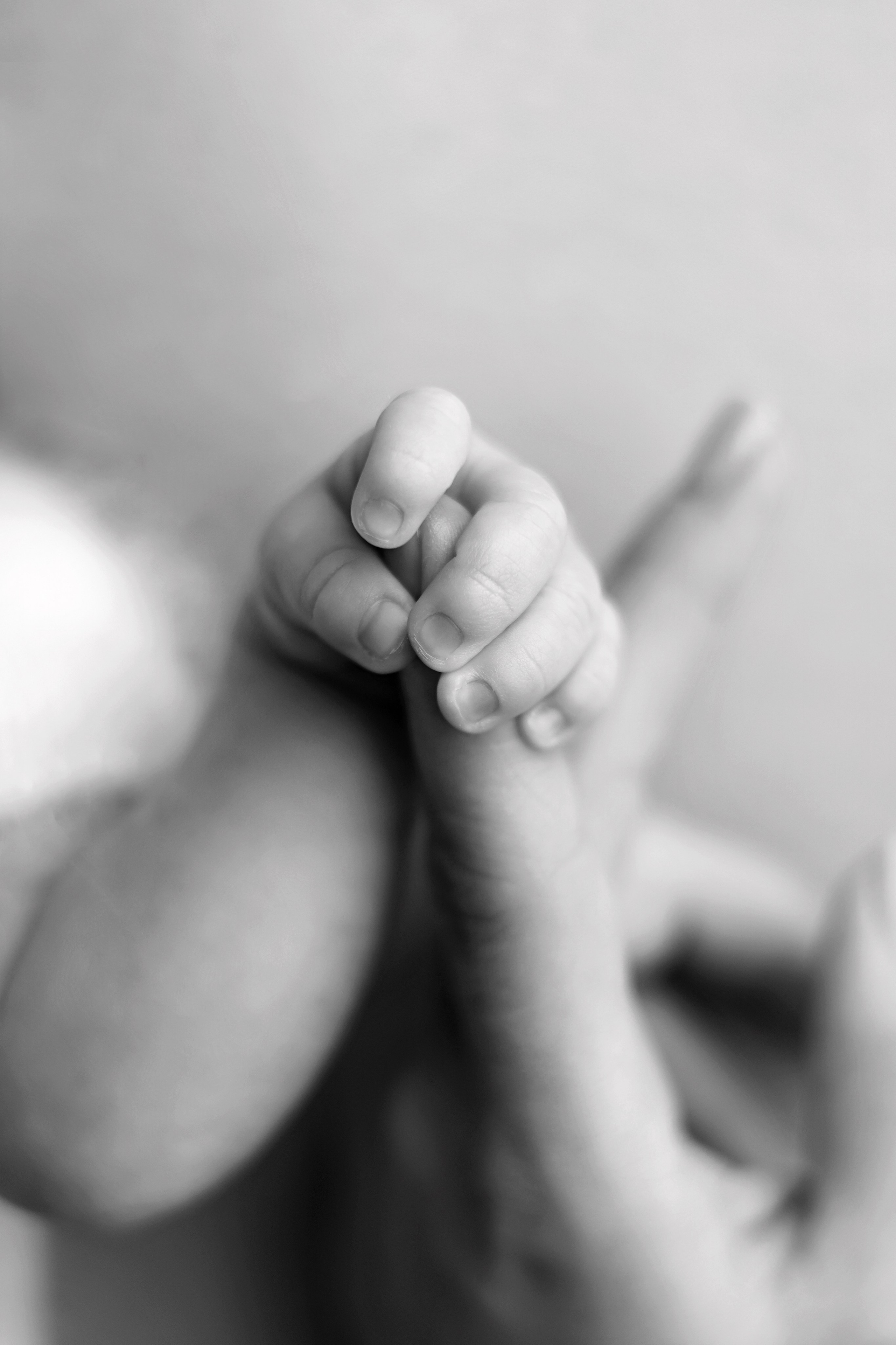 Ньюборн съемка Ульяны, оптимальный пакет. Фотограф новорожденных Москва. Ньюборн фотограф Москва