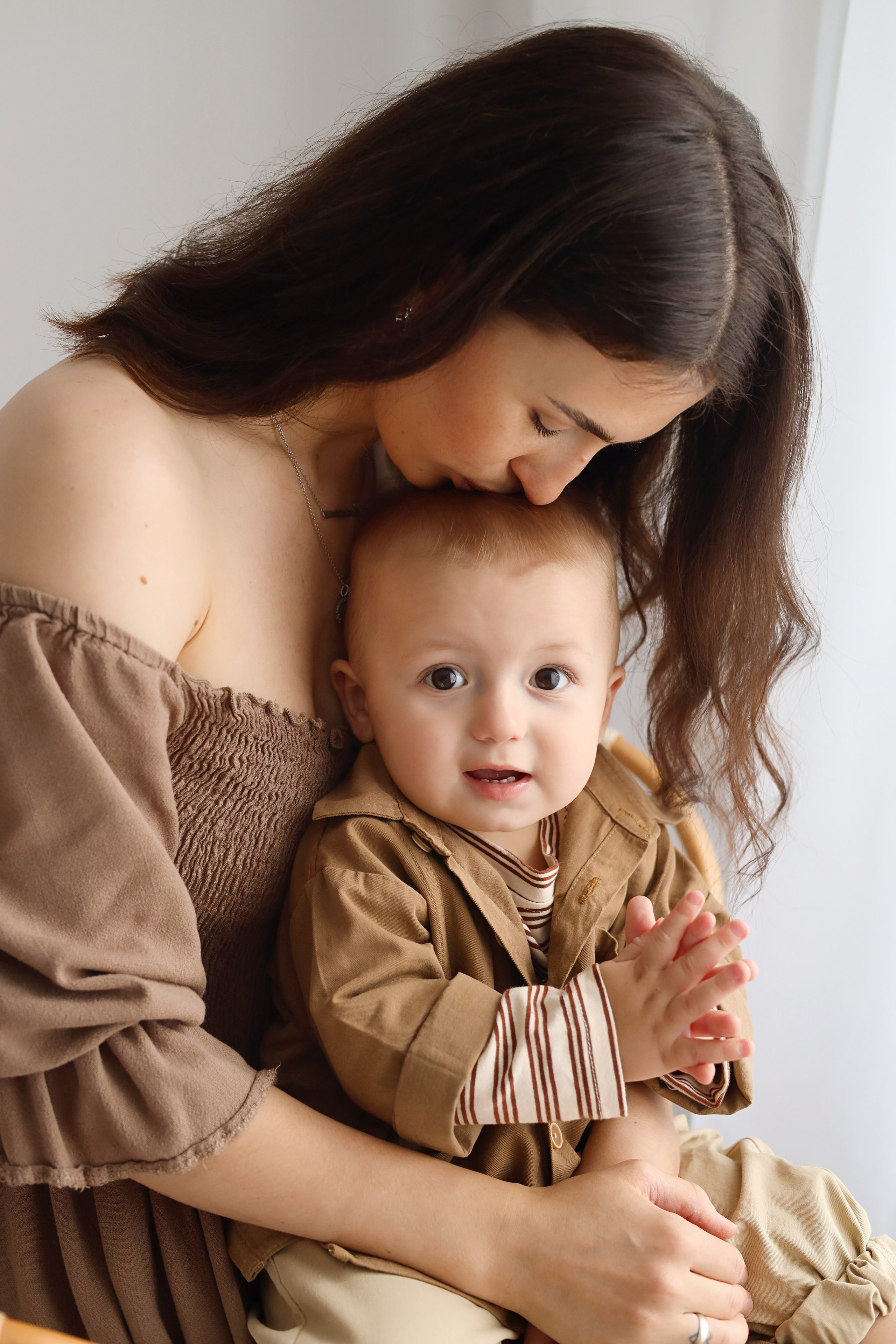 1 годик Адаму. Фотограф новорожденных Москва. Ньюборн фотограф Москва