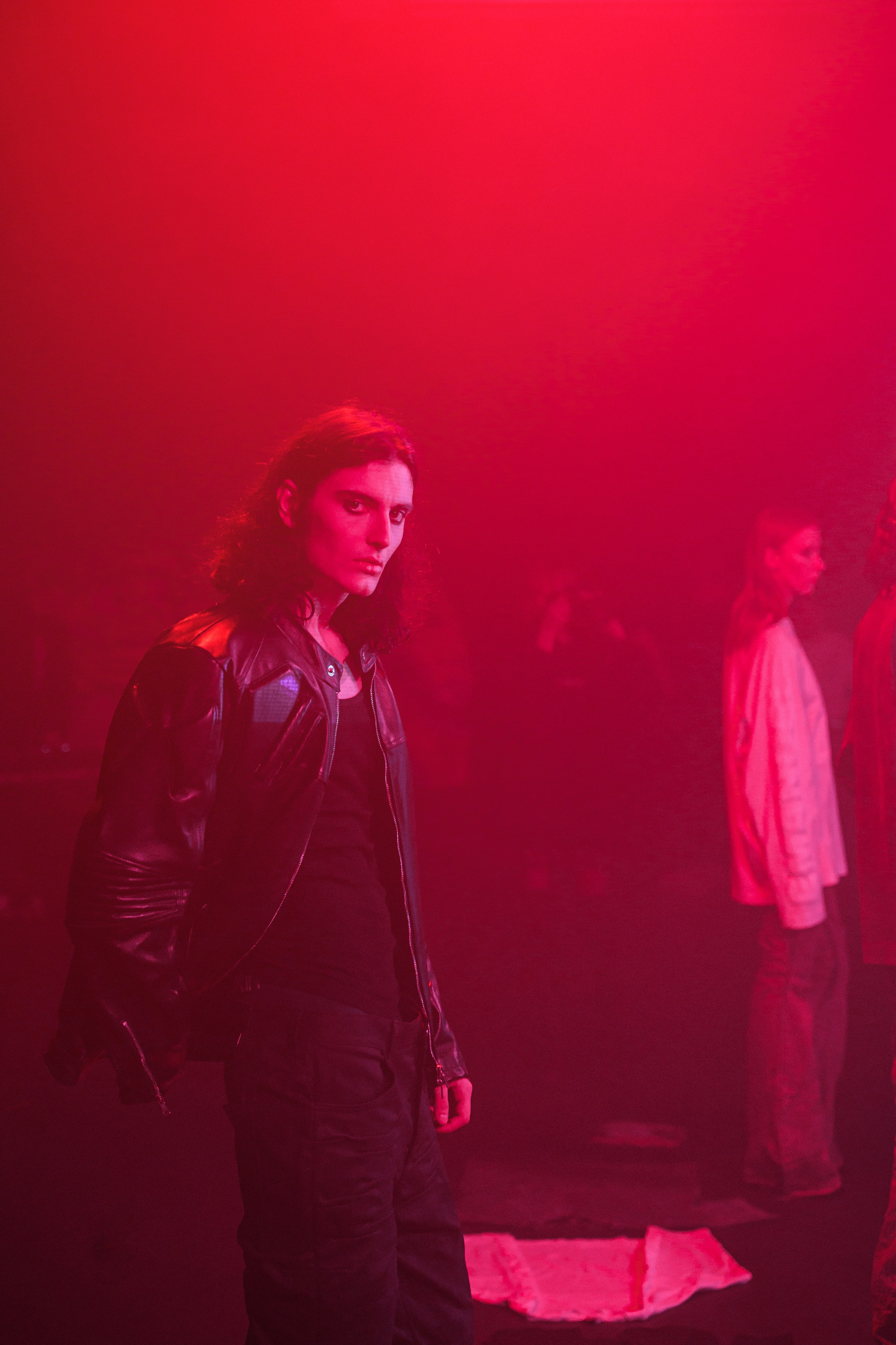 17.03.2024 | Drugonit. Личный и концертный фотограф в Москве