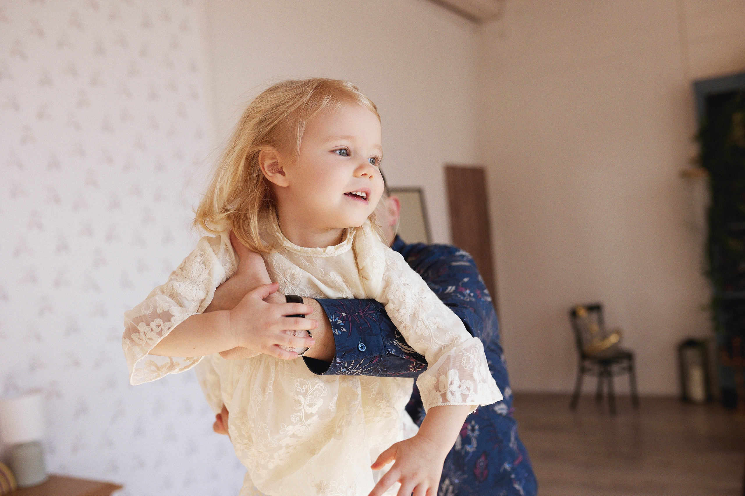 Семейная фотосессия с ребёнком в Минске | Алексей Баталов