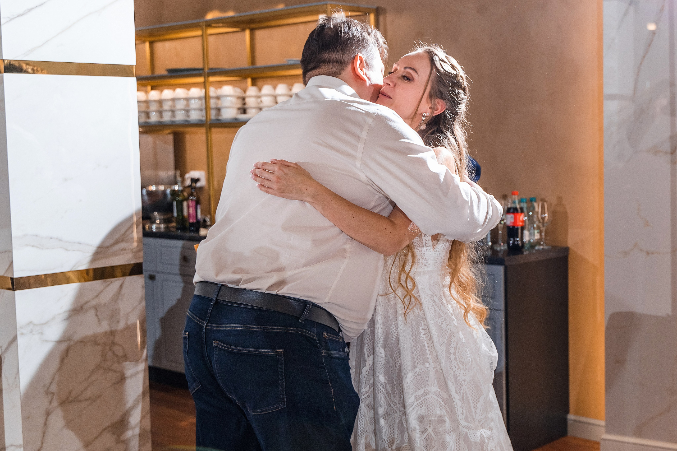 Андрей + Анастасия