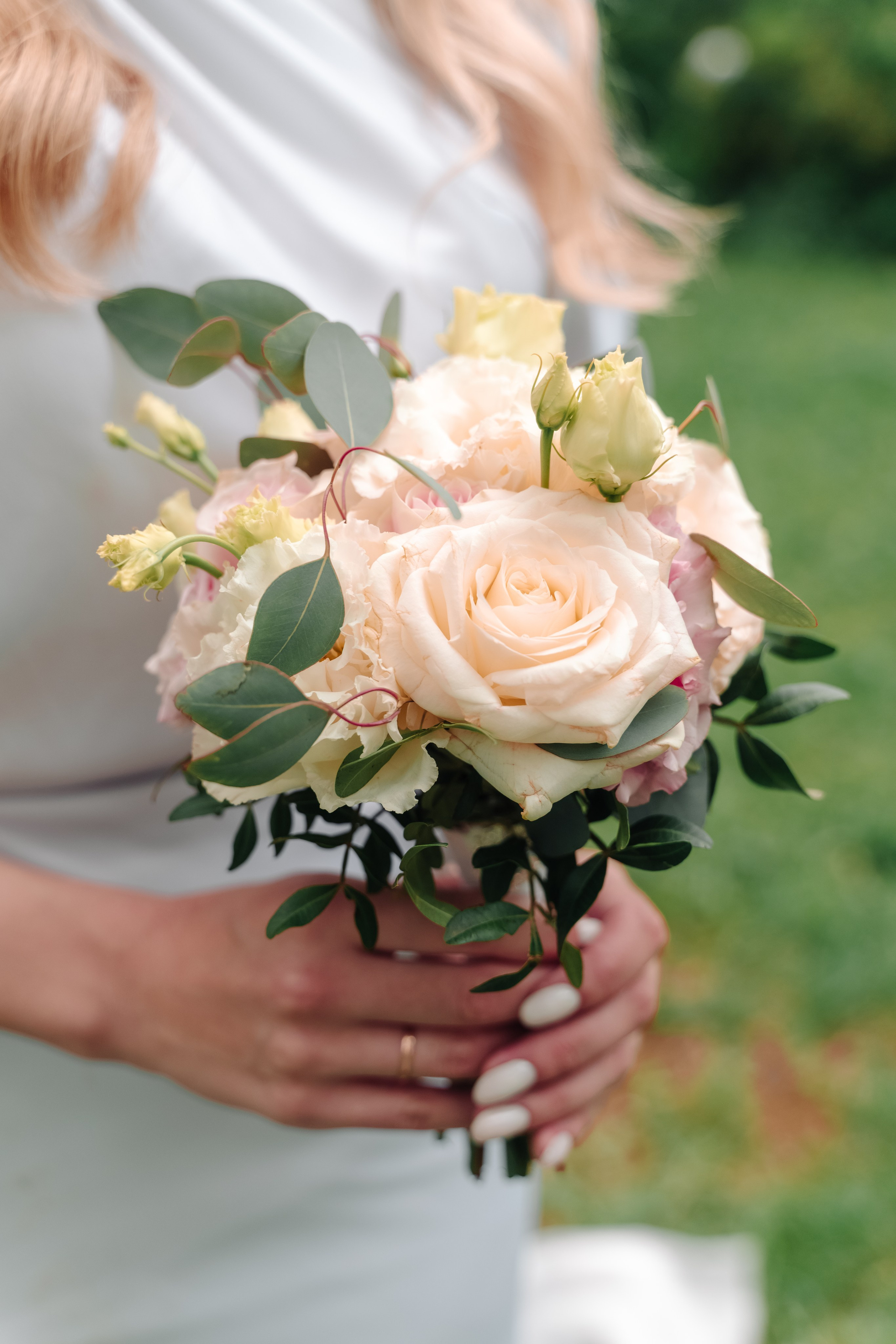 Никита + Ольга