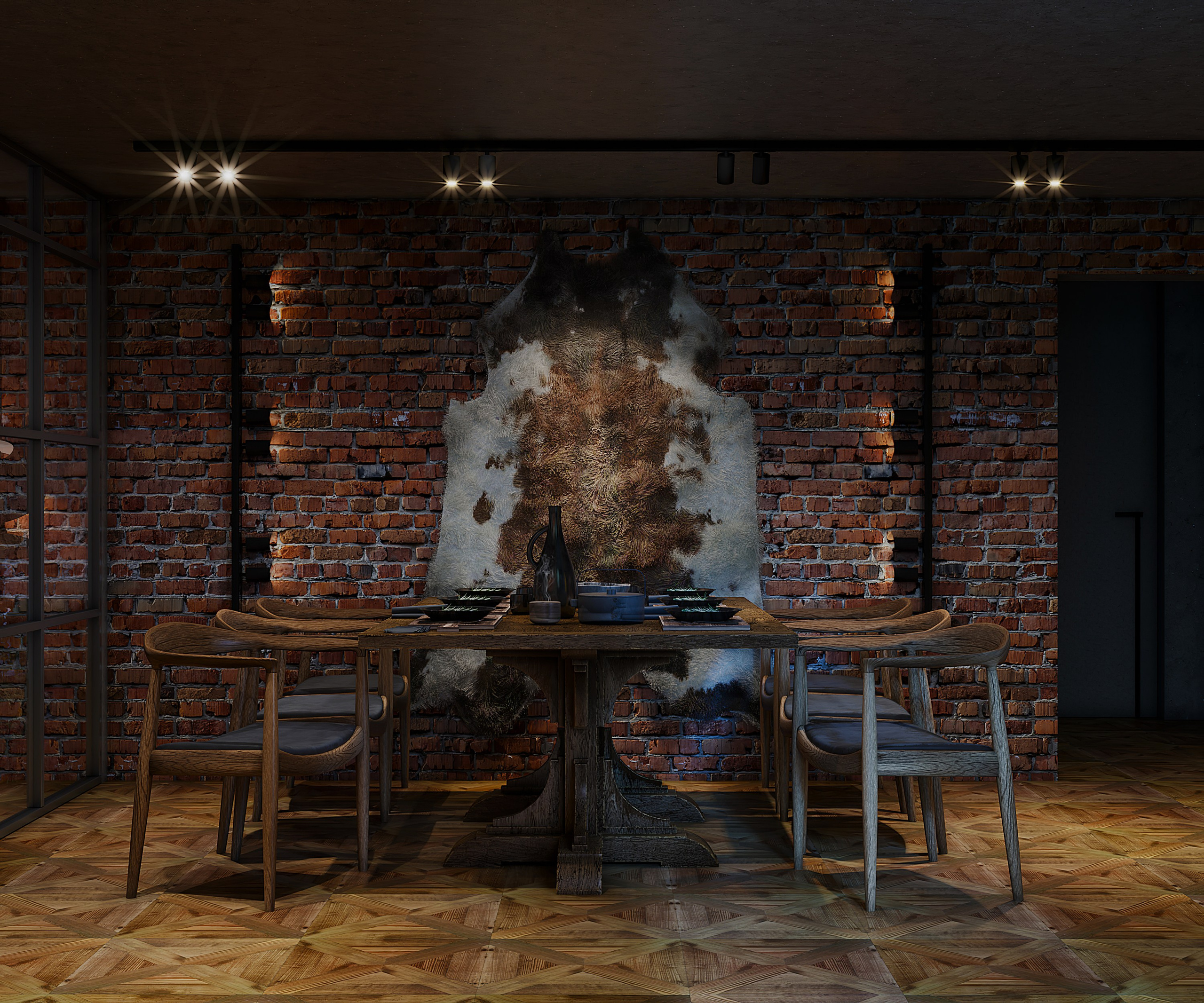 Вилла Елена. г. Геленджик пос. «Сосновка» дом 260 кв. м. Цель: для проживания семьи из 5 человек. Заказчики из г. Уфа. Дизайн интерьеров, строительство, ремонт домов и квартир в Геленджике