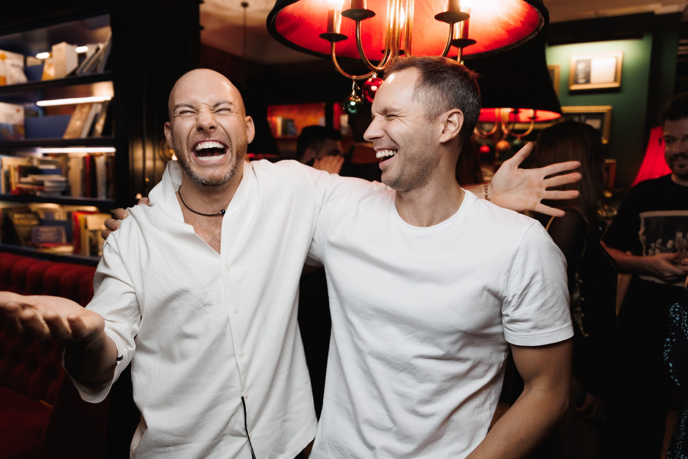 Мероприятия. Фотограф Алесандр Чернышов / Ваш репортажный фотограф