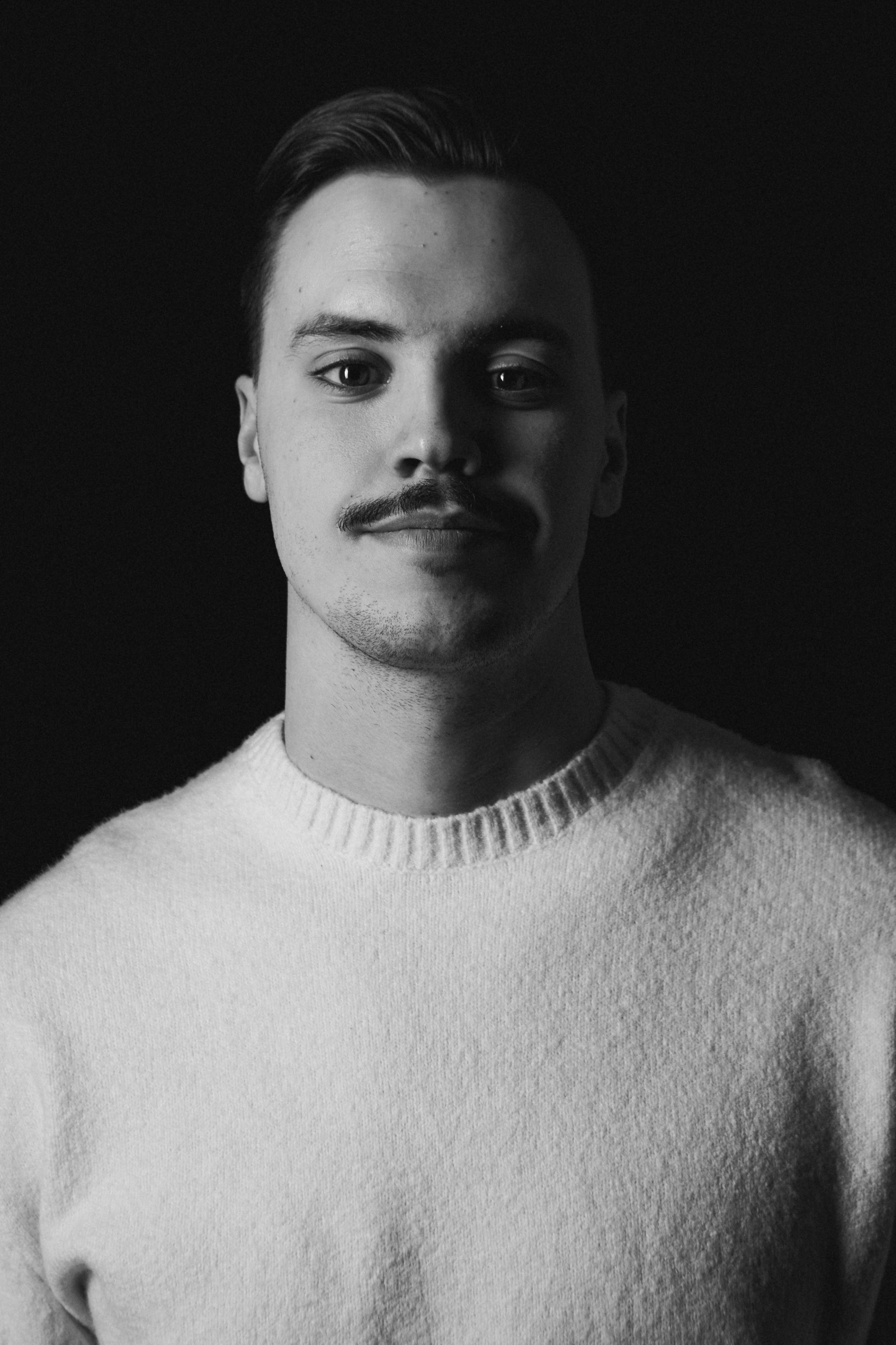 Для Барбершоп (просто портреты). Портретный фотограф в Минске