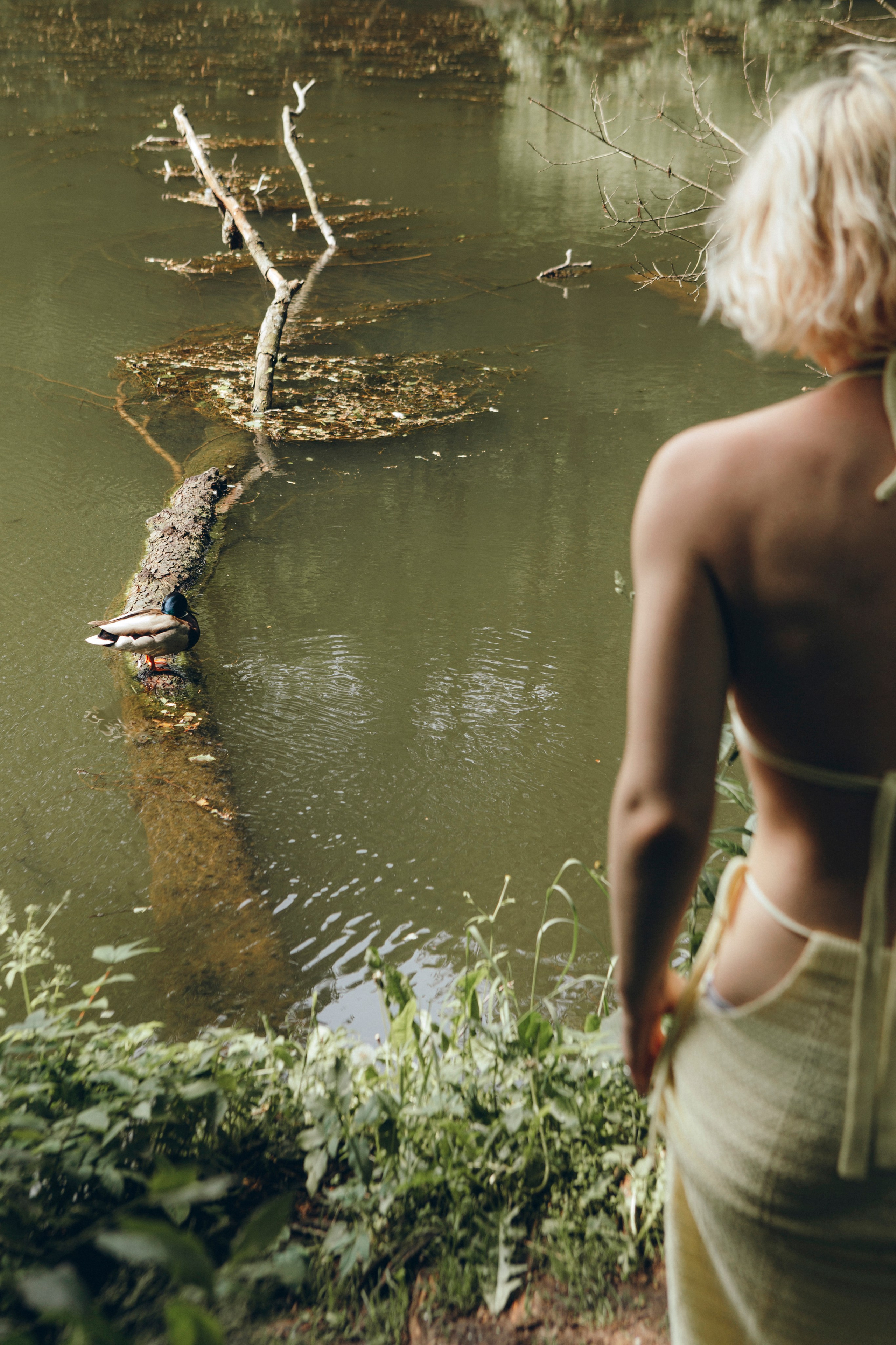 Эльфийская песнь. Портретный фотограф в Минске