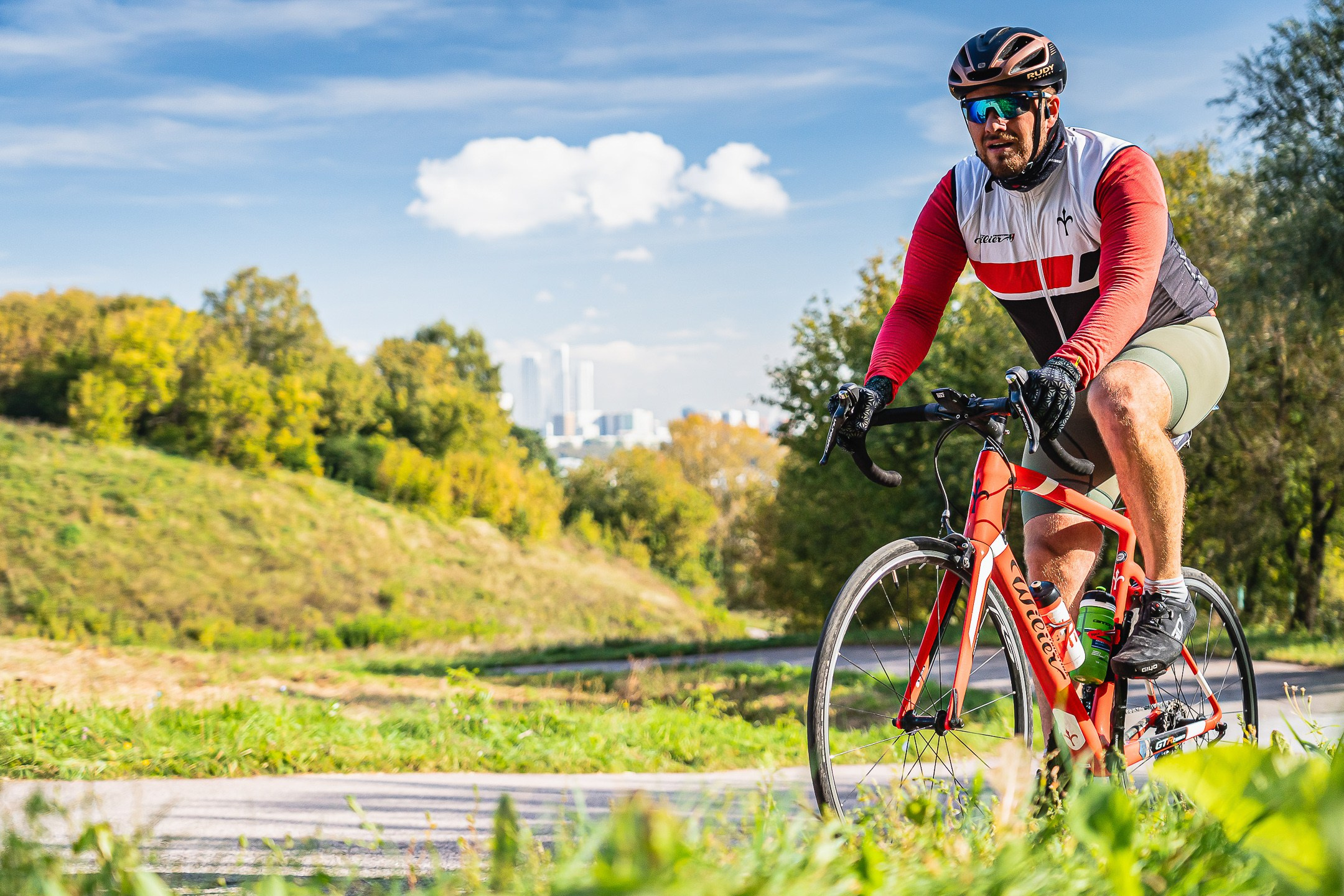 Cycling Race — Olympia | 2023.09.30. Sergey Sutkovoy — Designer, photographer, traveler, woodworker