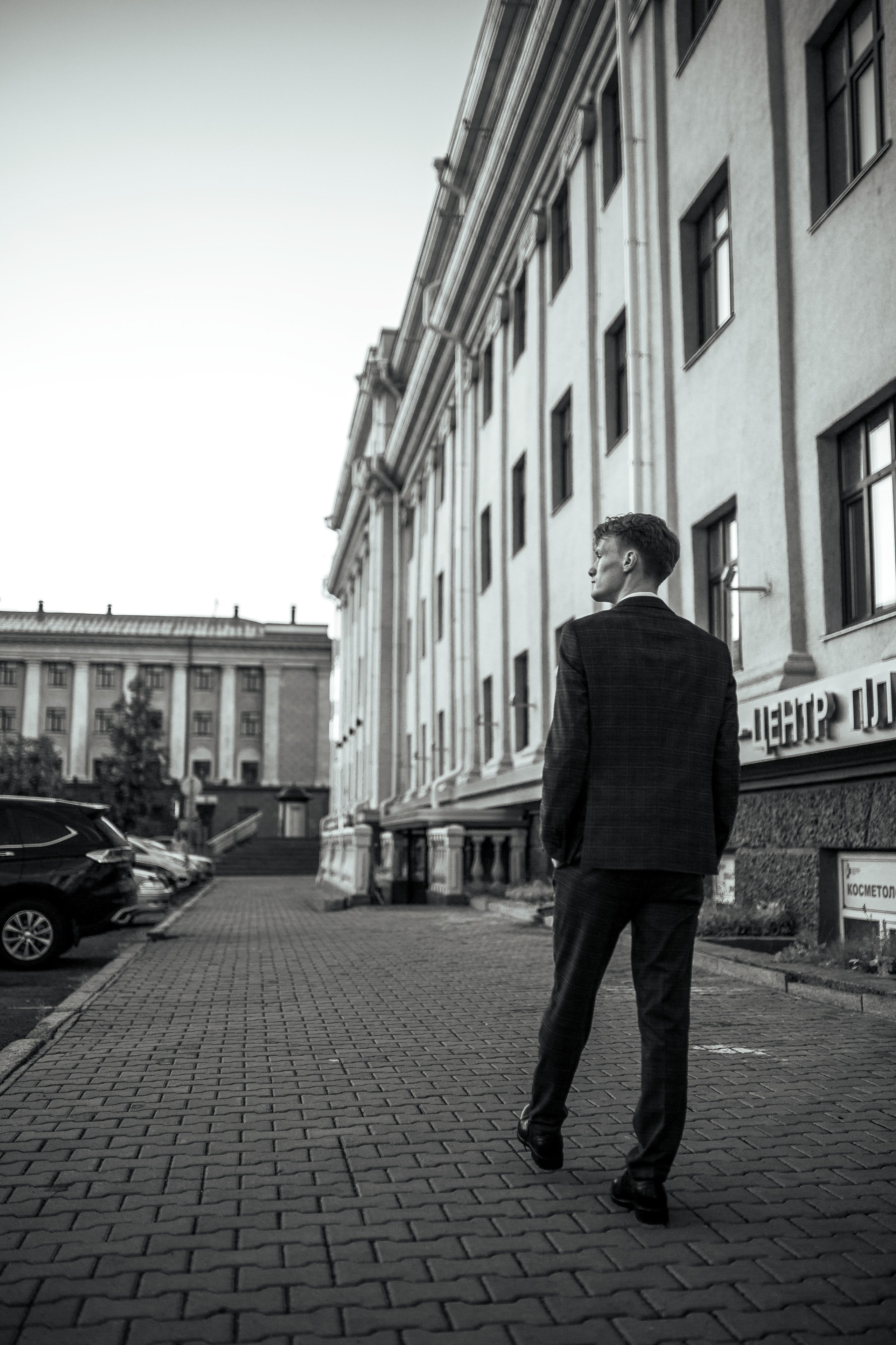 Свадебная. Фотограф в Красноярске по выгодной цене