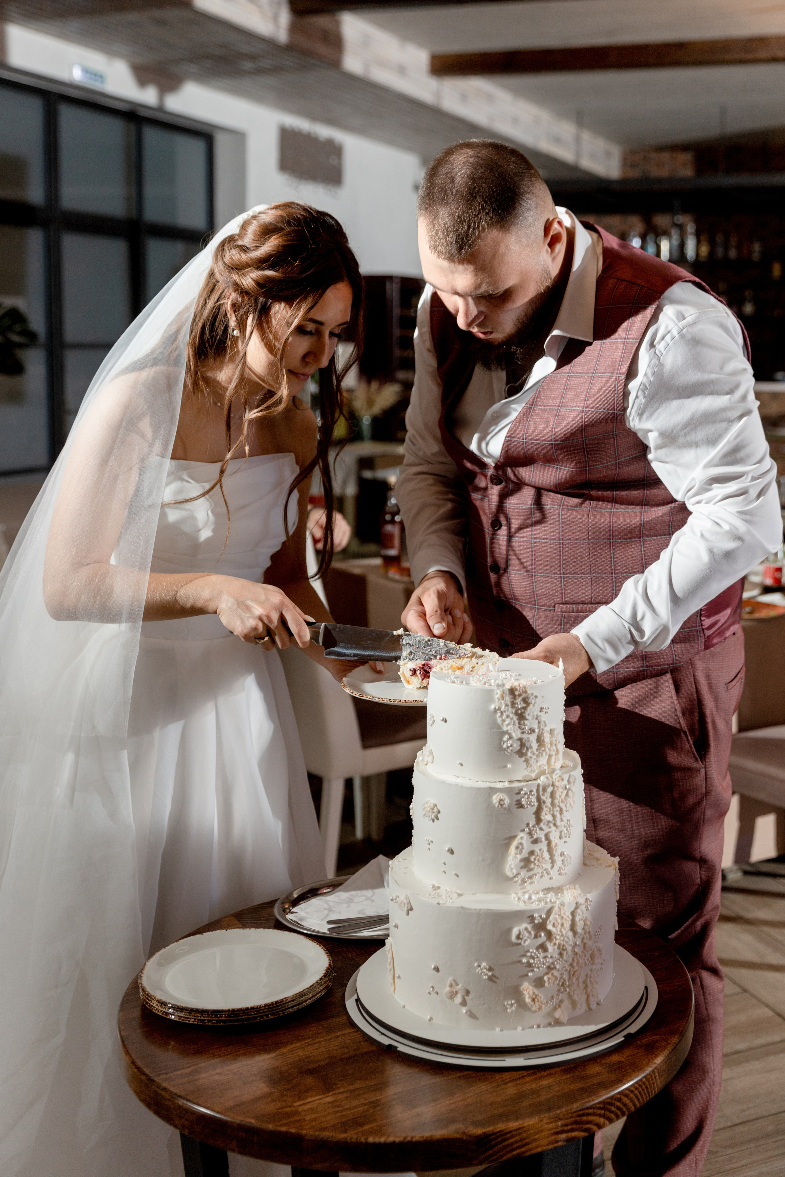 Лида и Женя. Семейный и женский фотограф в Краснодаре Виктория Гупало