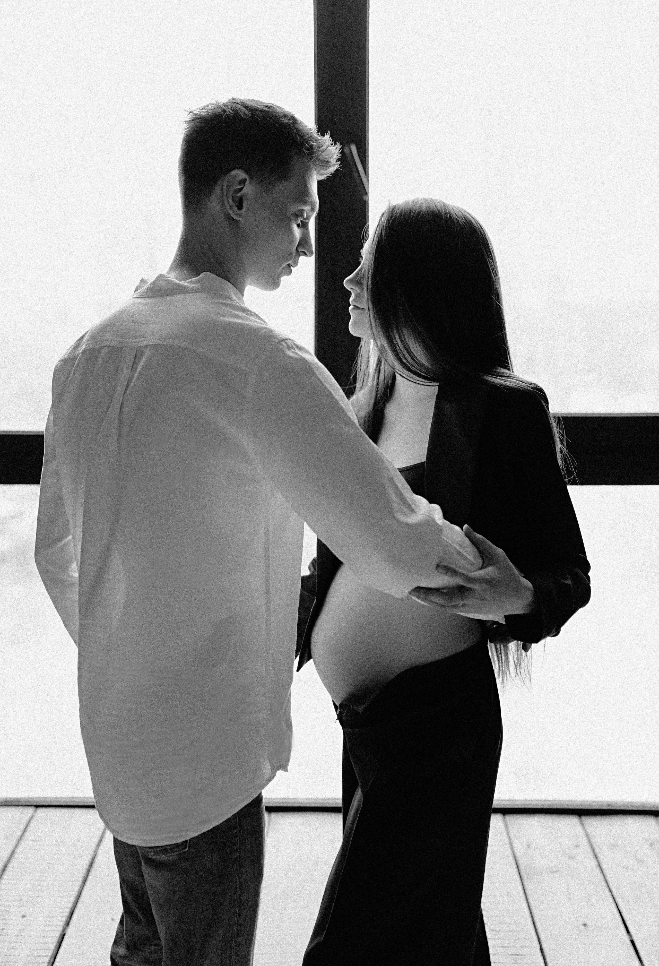 Sveta & Roma. Фотограф Самара