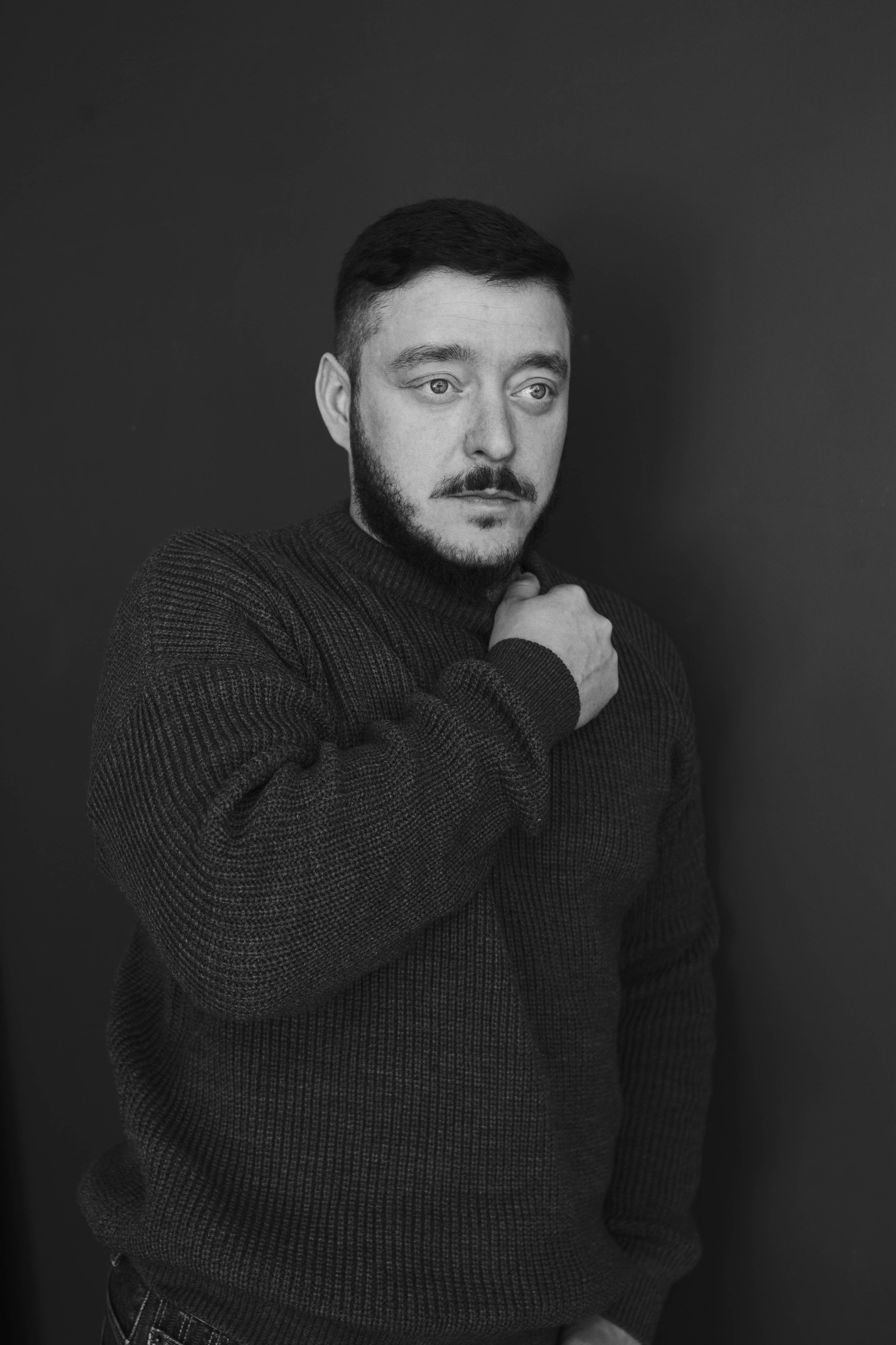 Андрей. Семейный фотограф Софи Симакова в Волгограде и Волжском