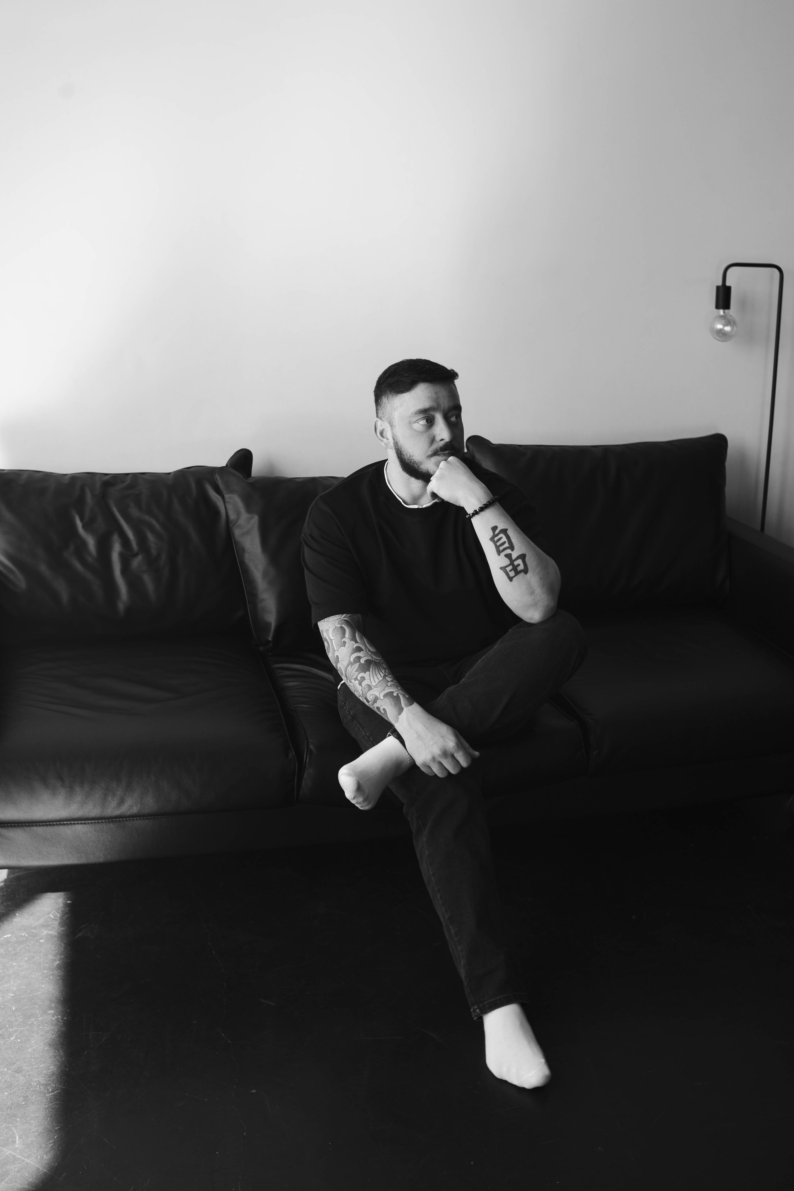 Андрей. Семейный фотограф Софи Симакова в Волгограде и Волжском